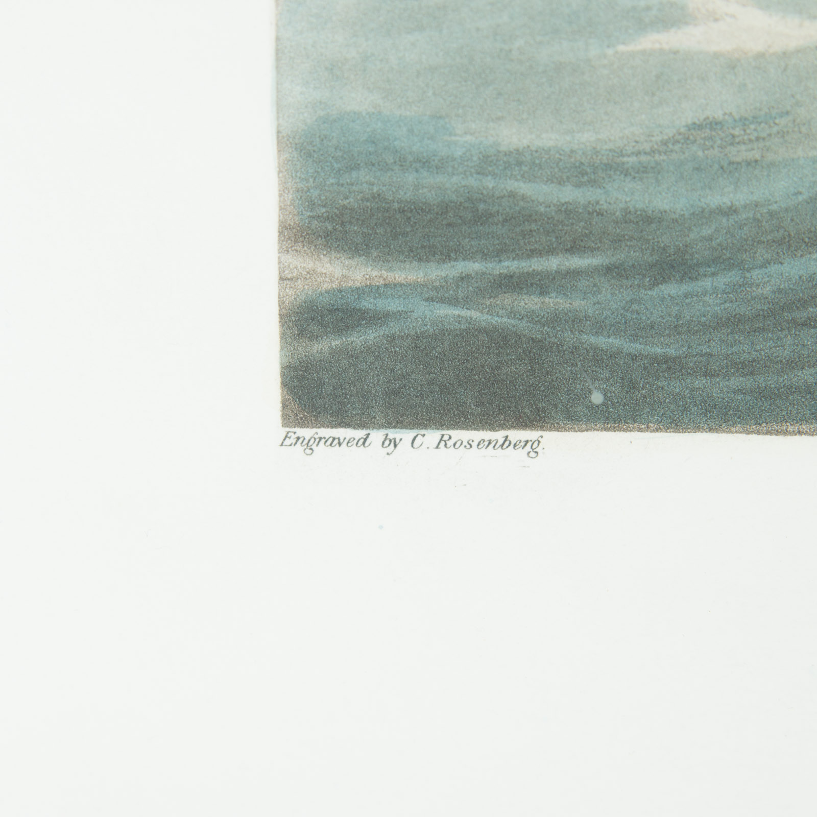 British History Prints