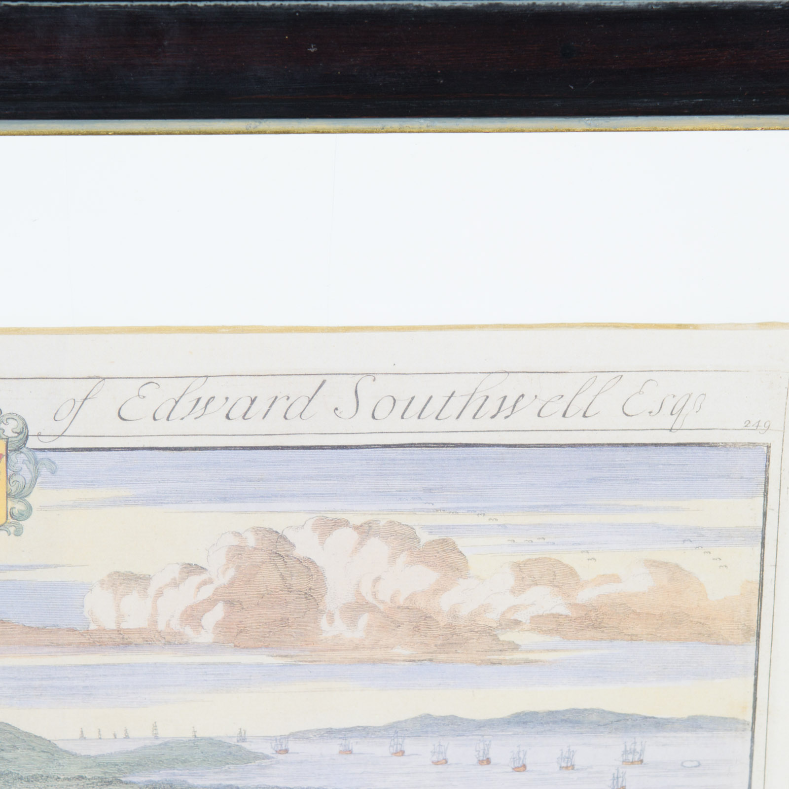 British History Prints