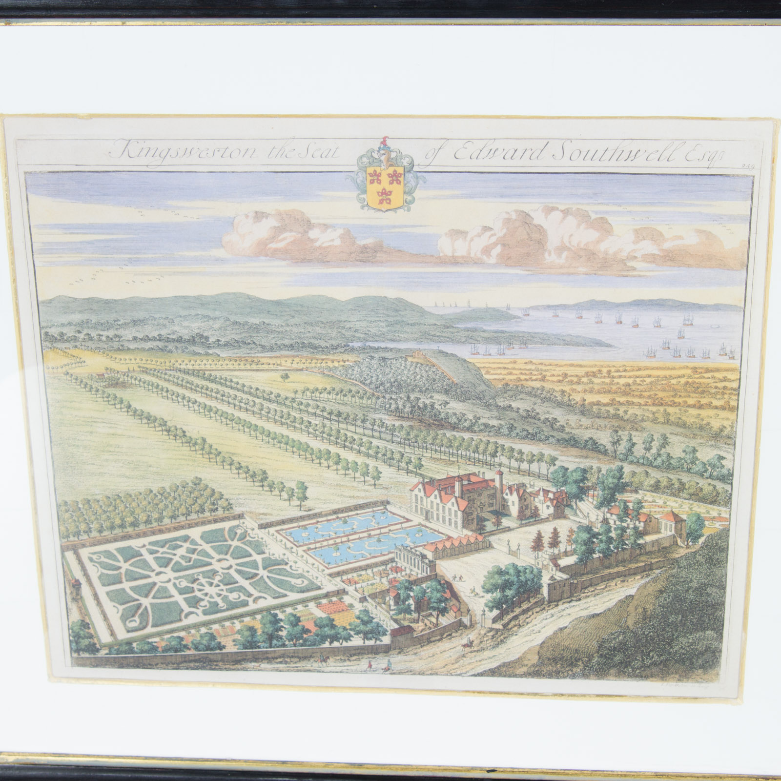 British History Prints