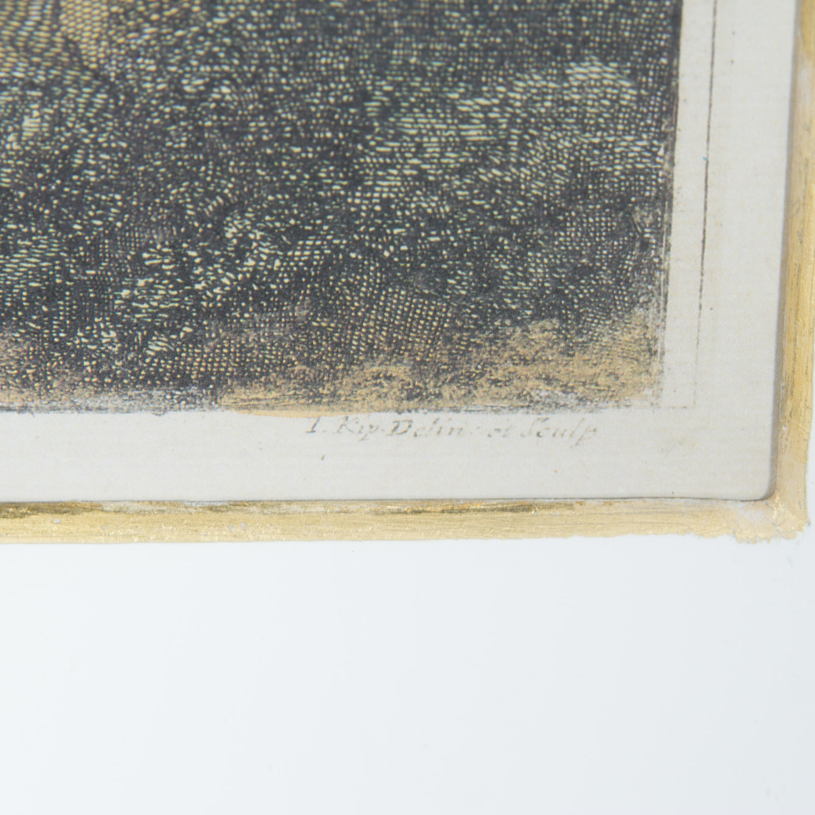 British History Prints