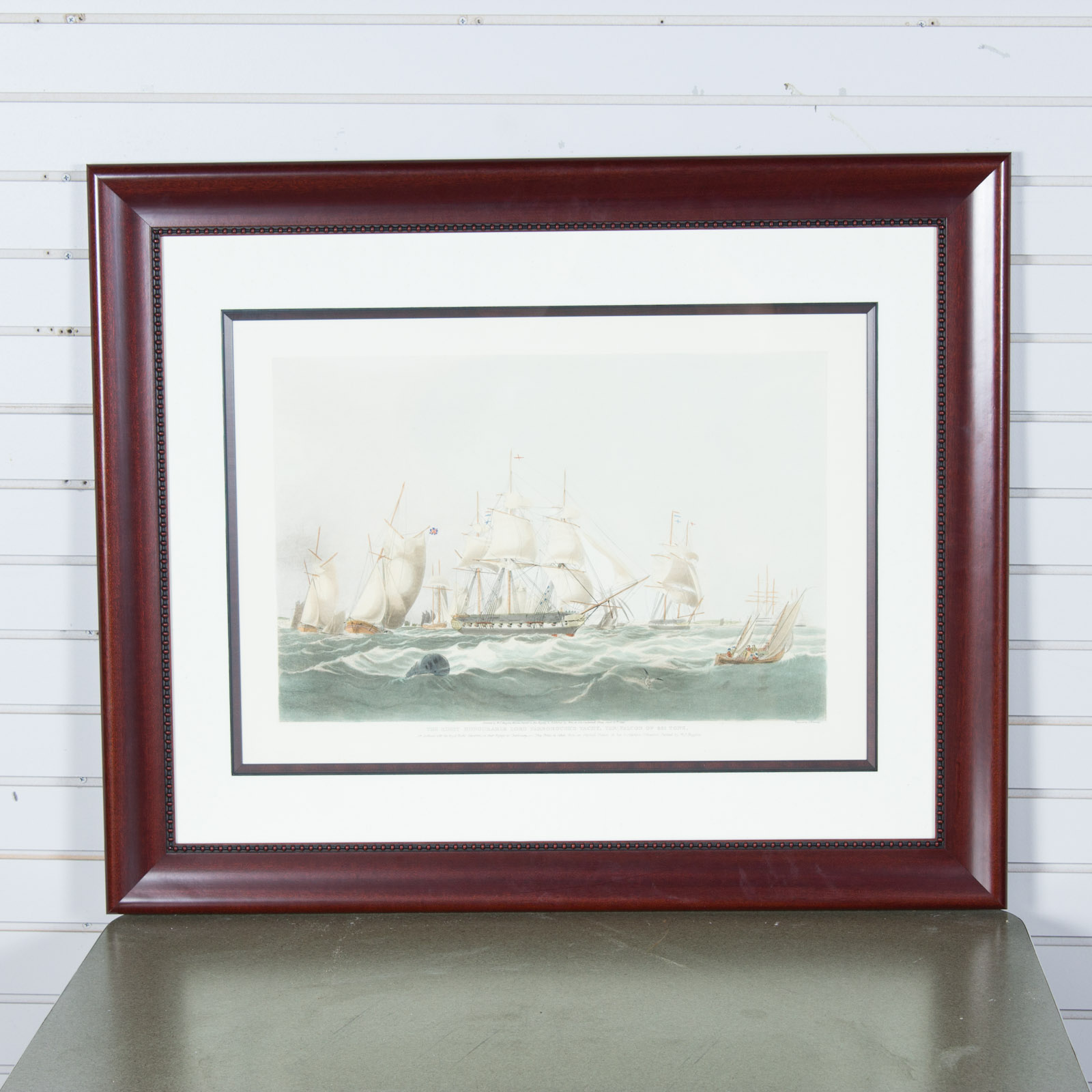 British History Prints