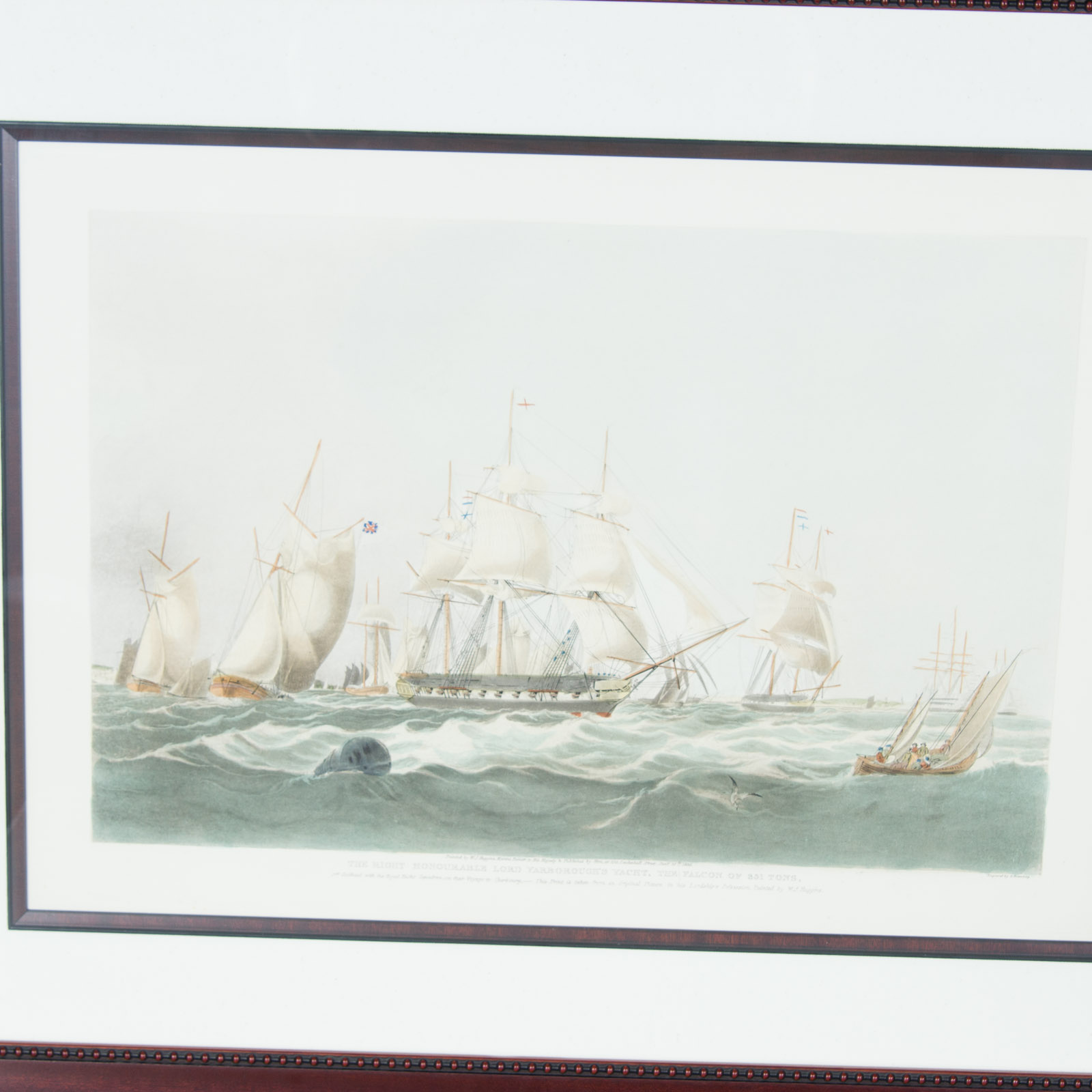 British History Prints