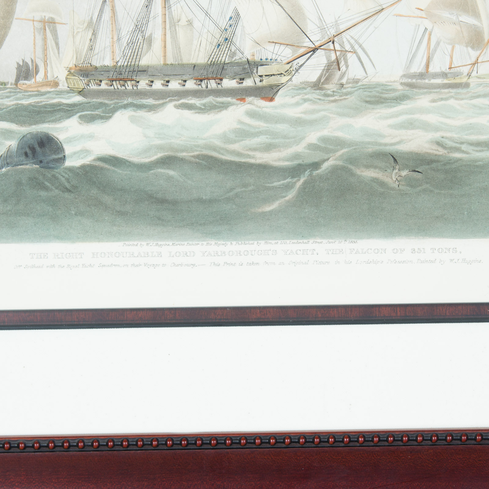 British History Prints