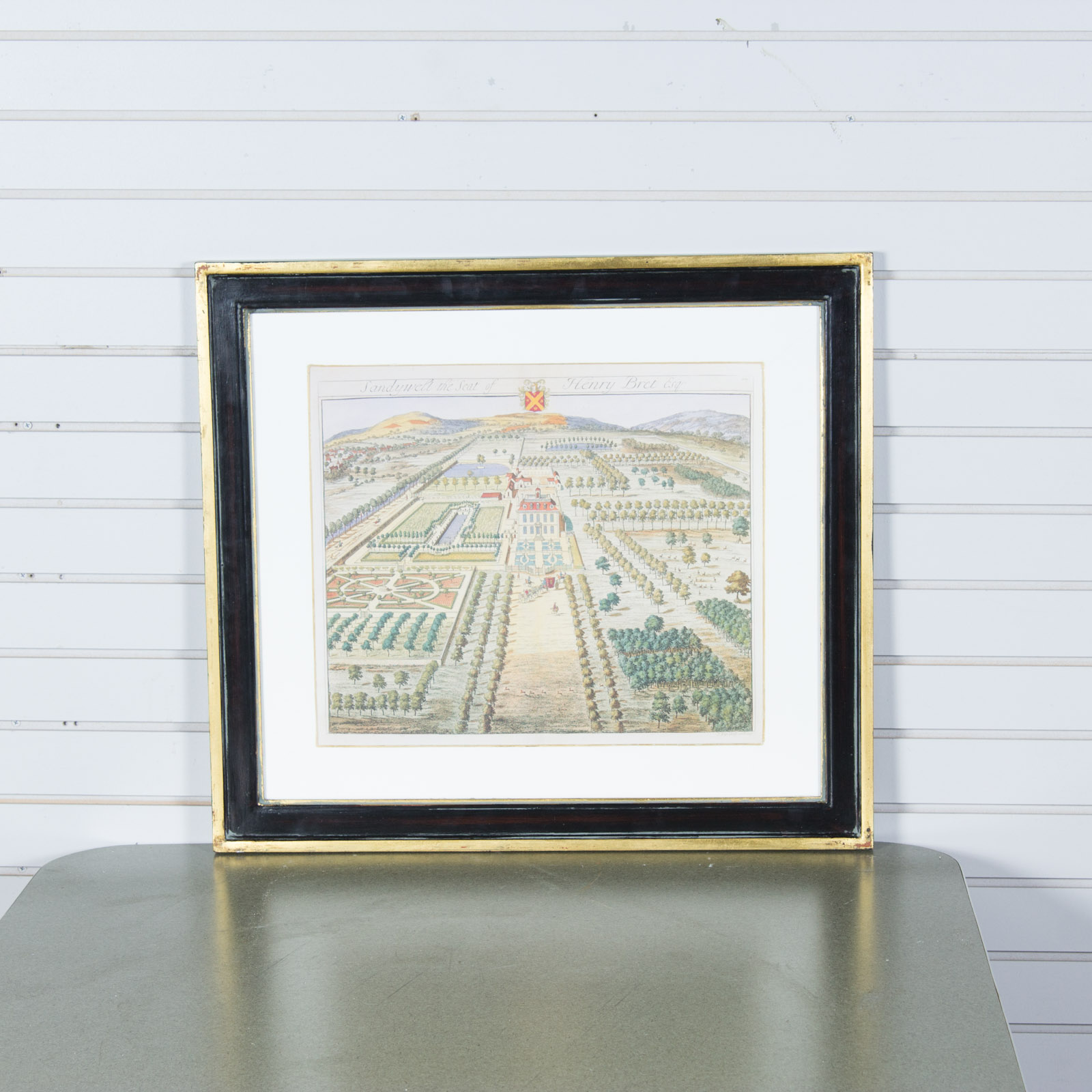 British History Prints