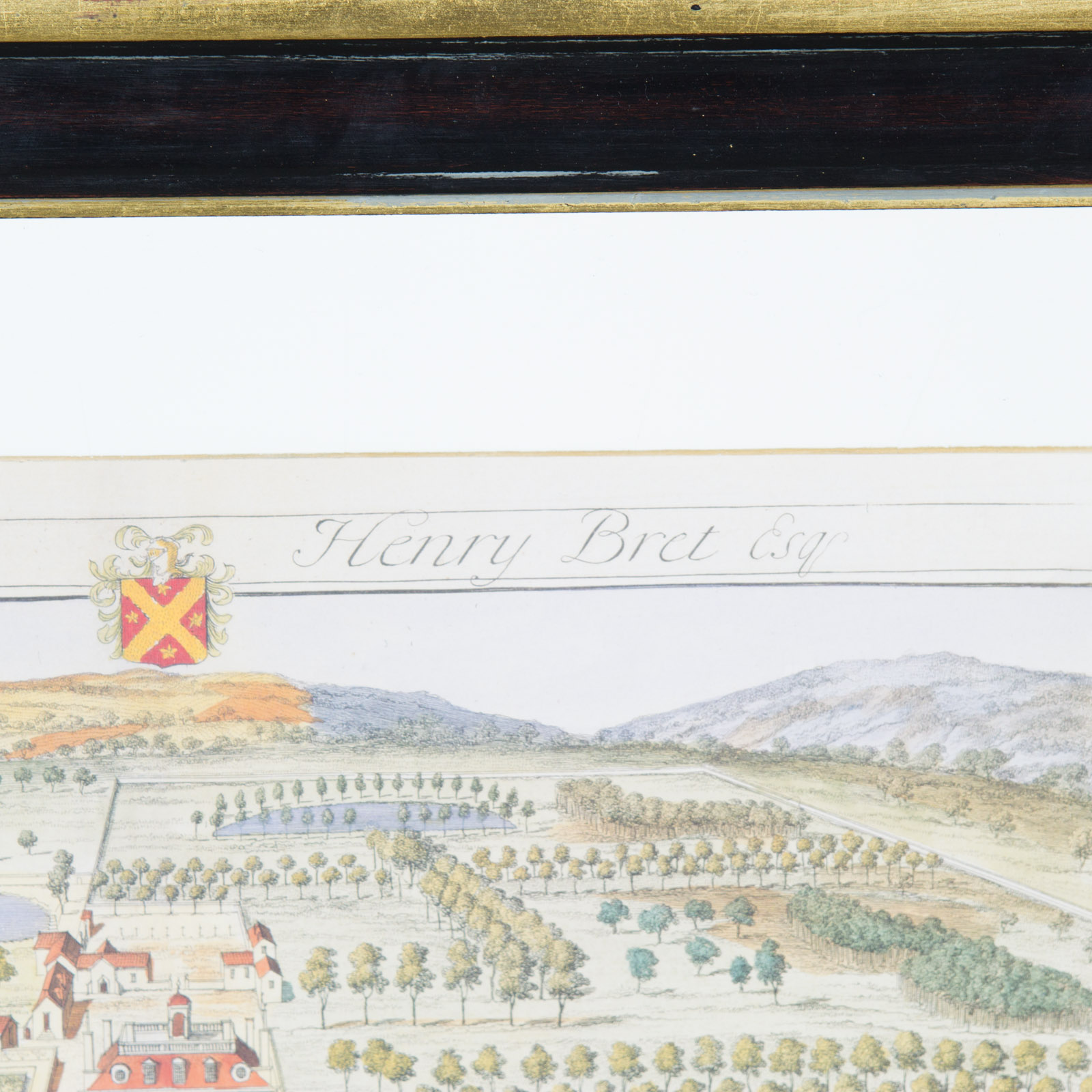 British History Prints