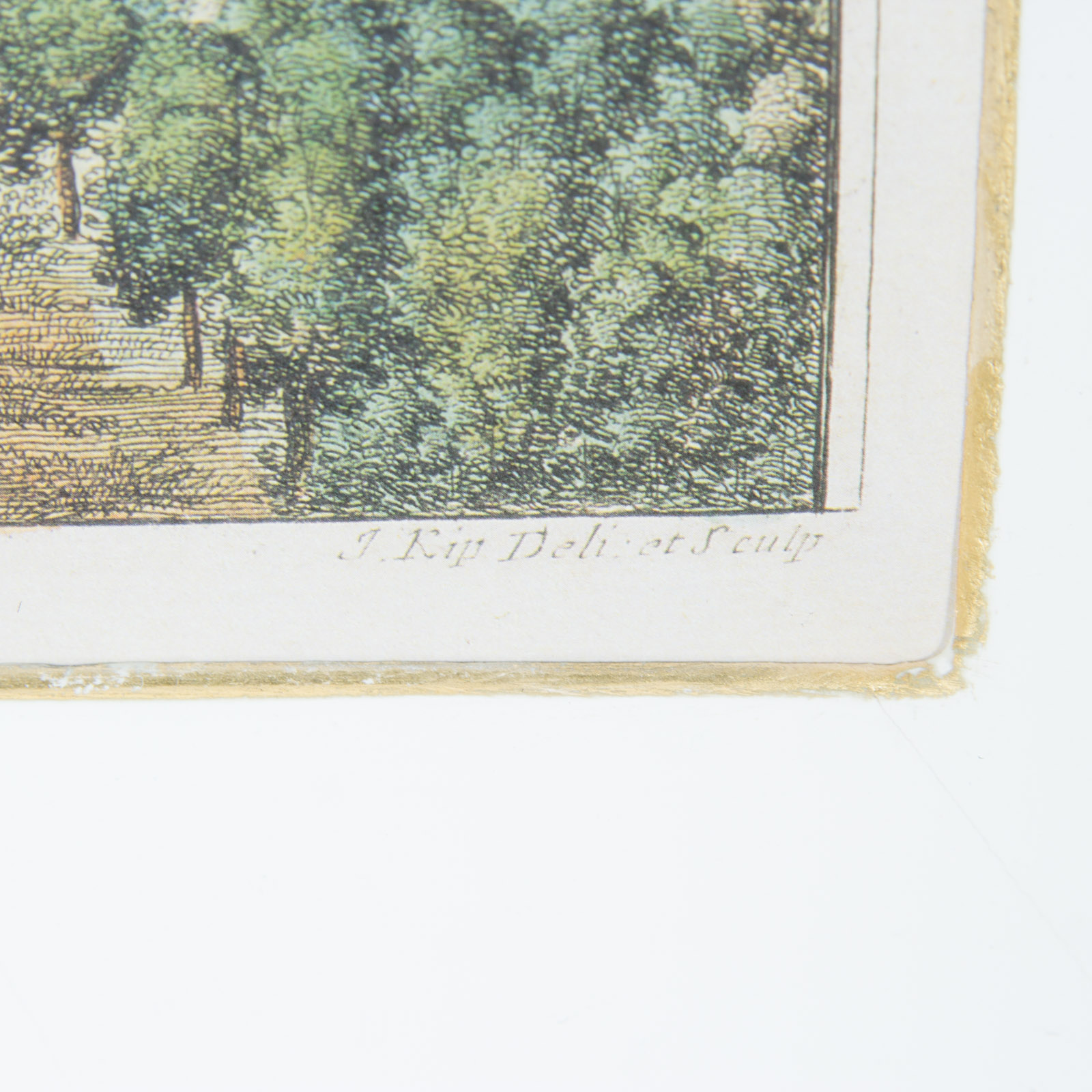 British History Prints