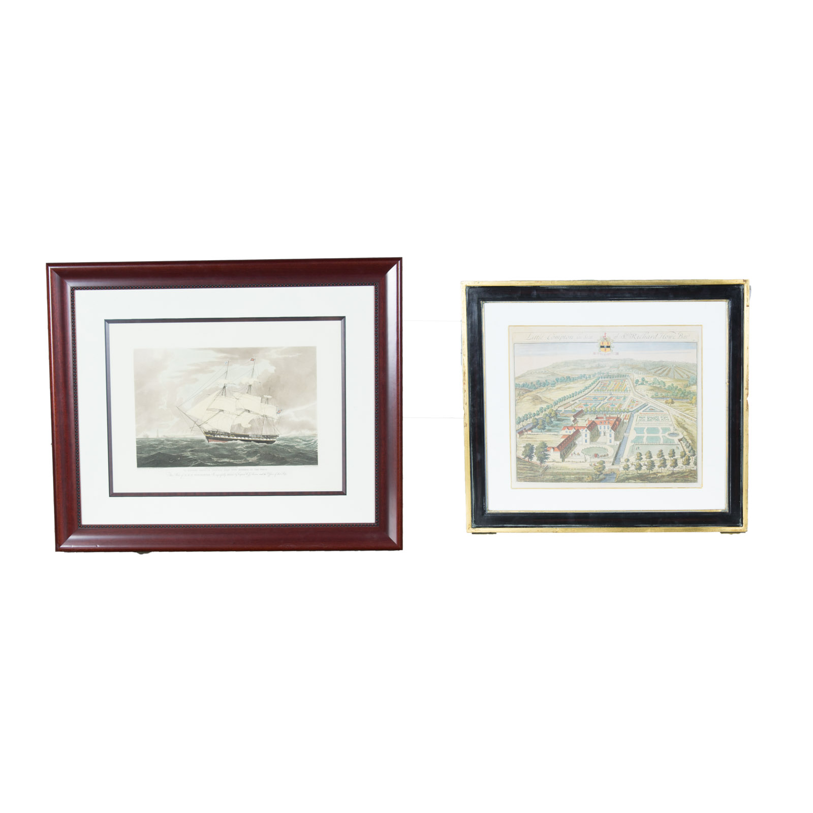 British History Prints