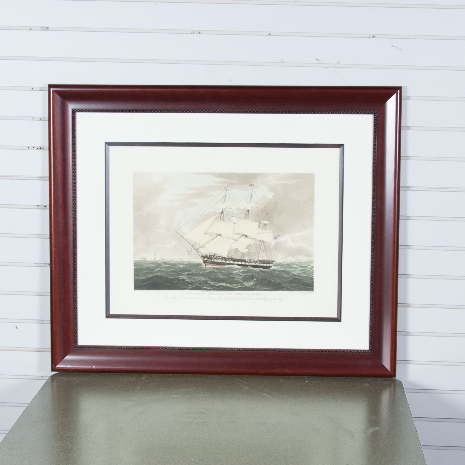 British History Prints