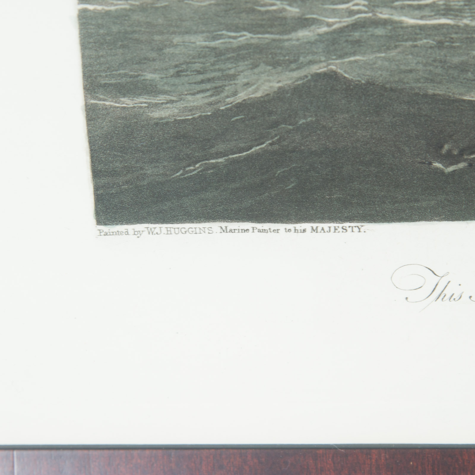 British History Prints