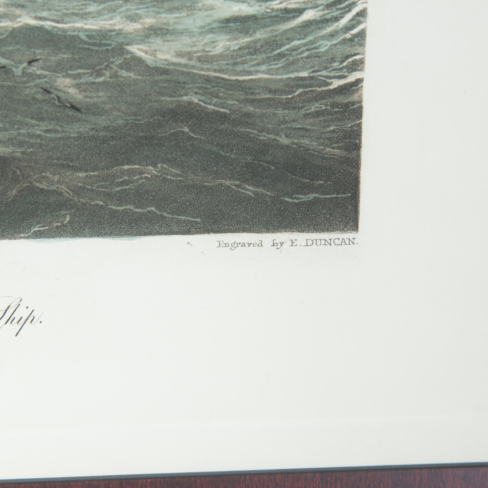 British History Prints