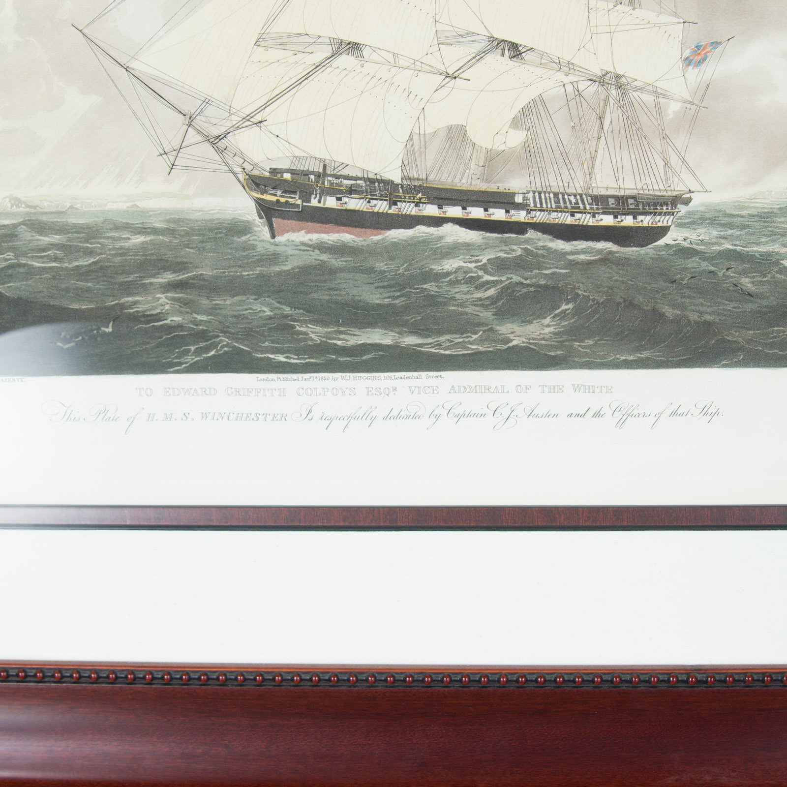 British History Prints