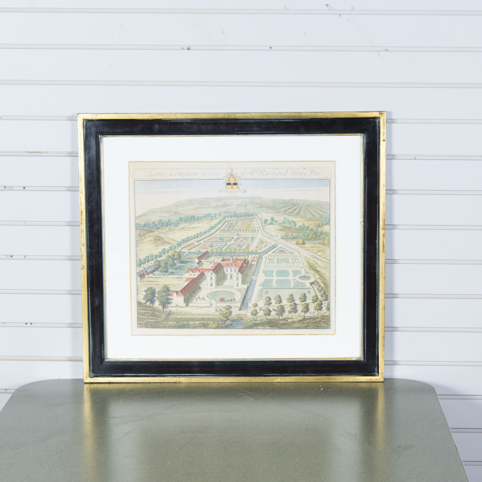 British History Prints