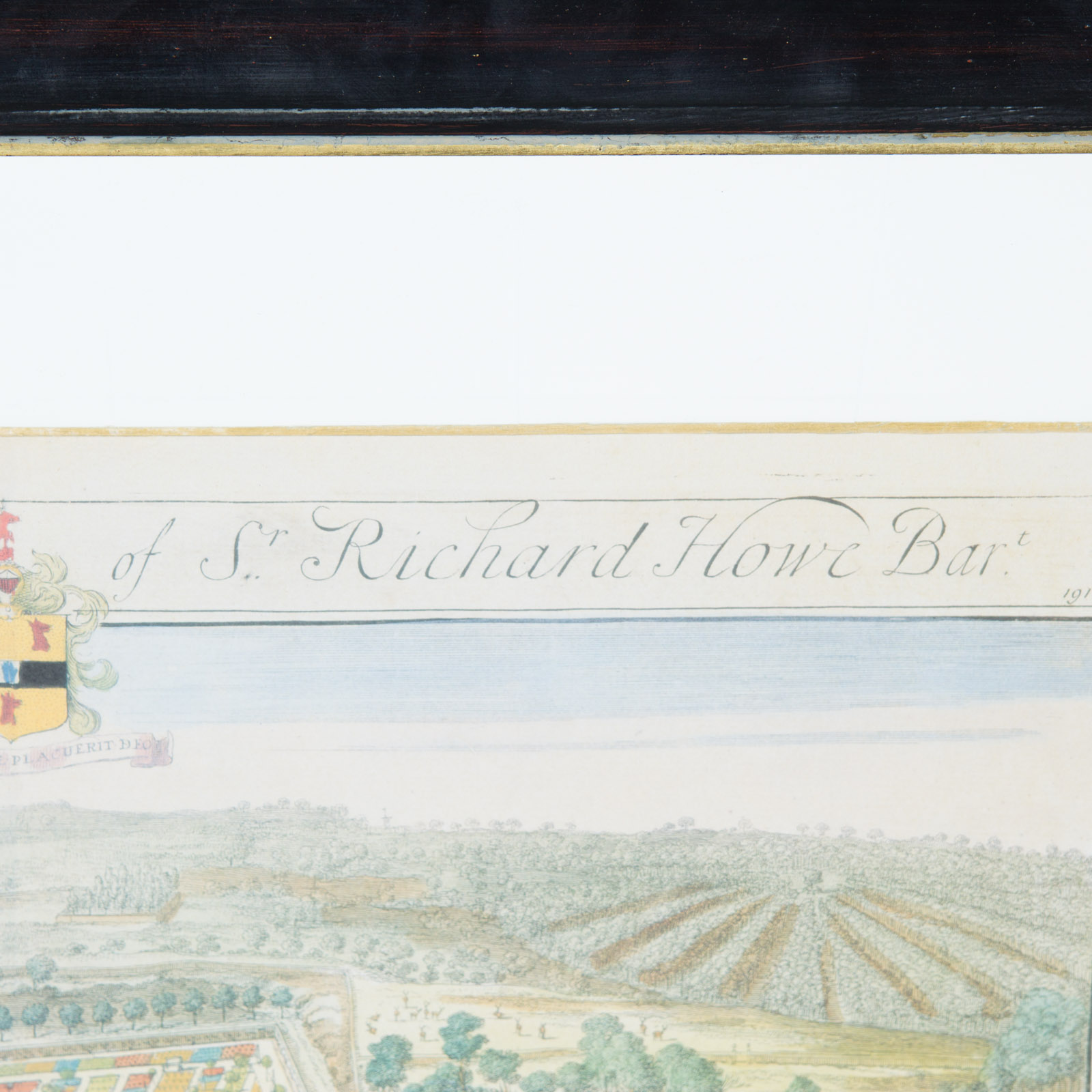 British History Prints