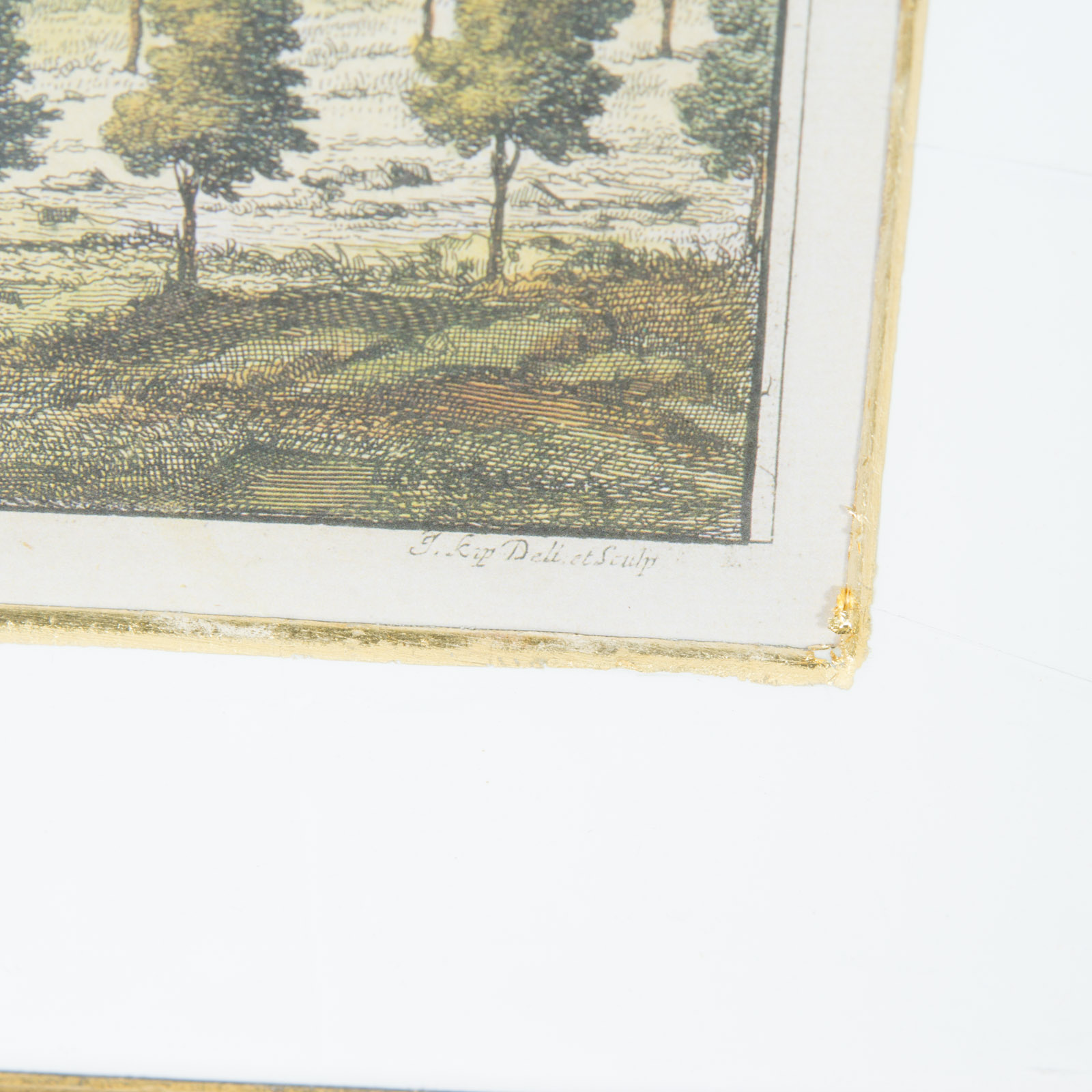 British History Prints