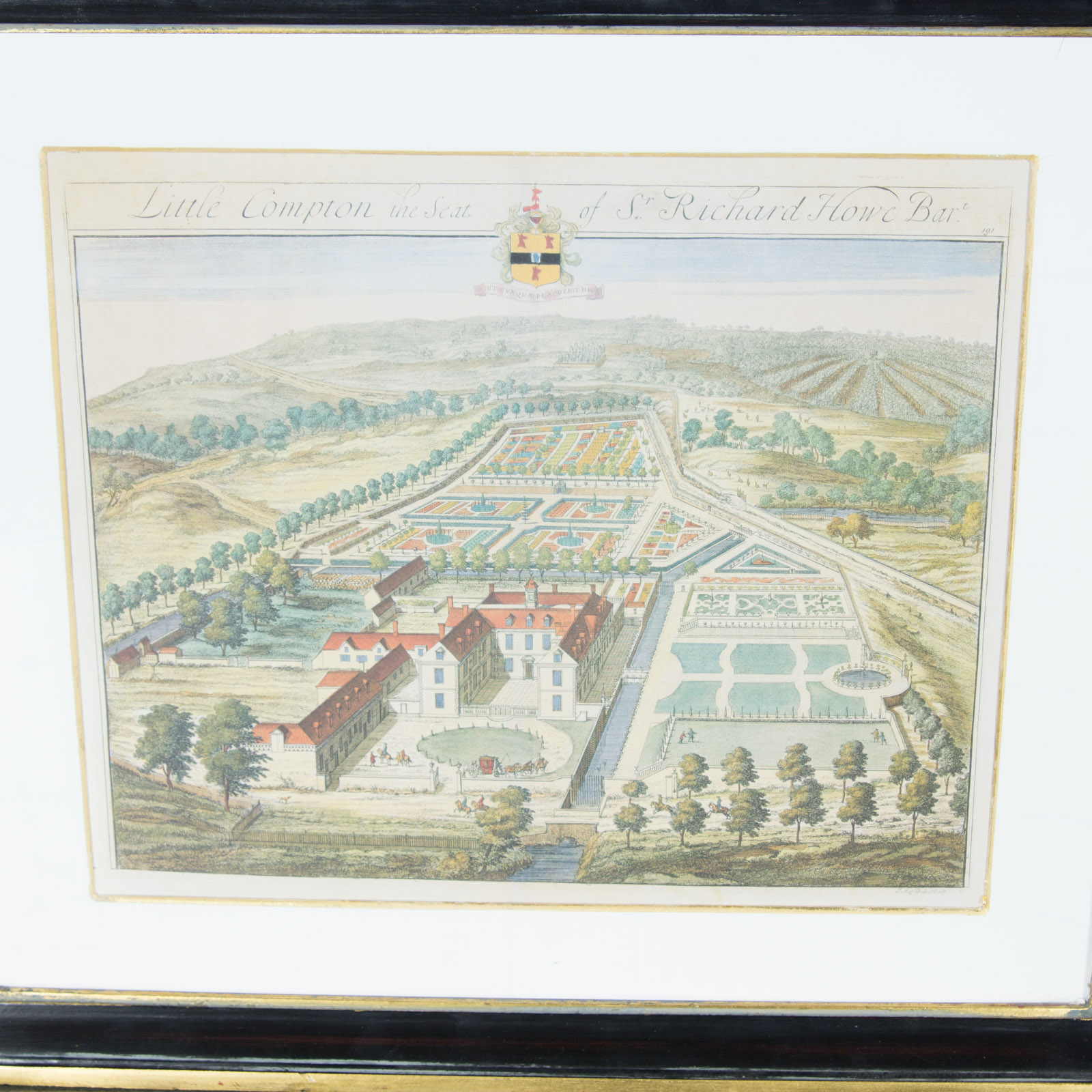 British History Prints