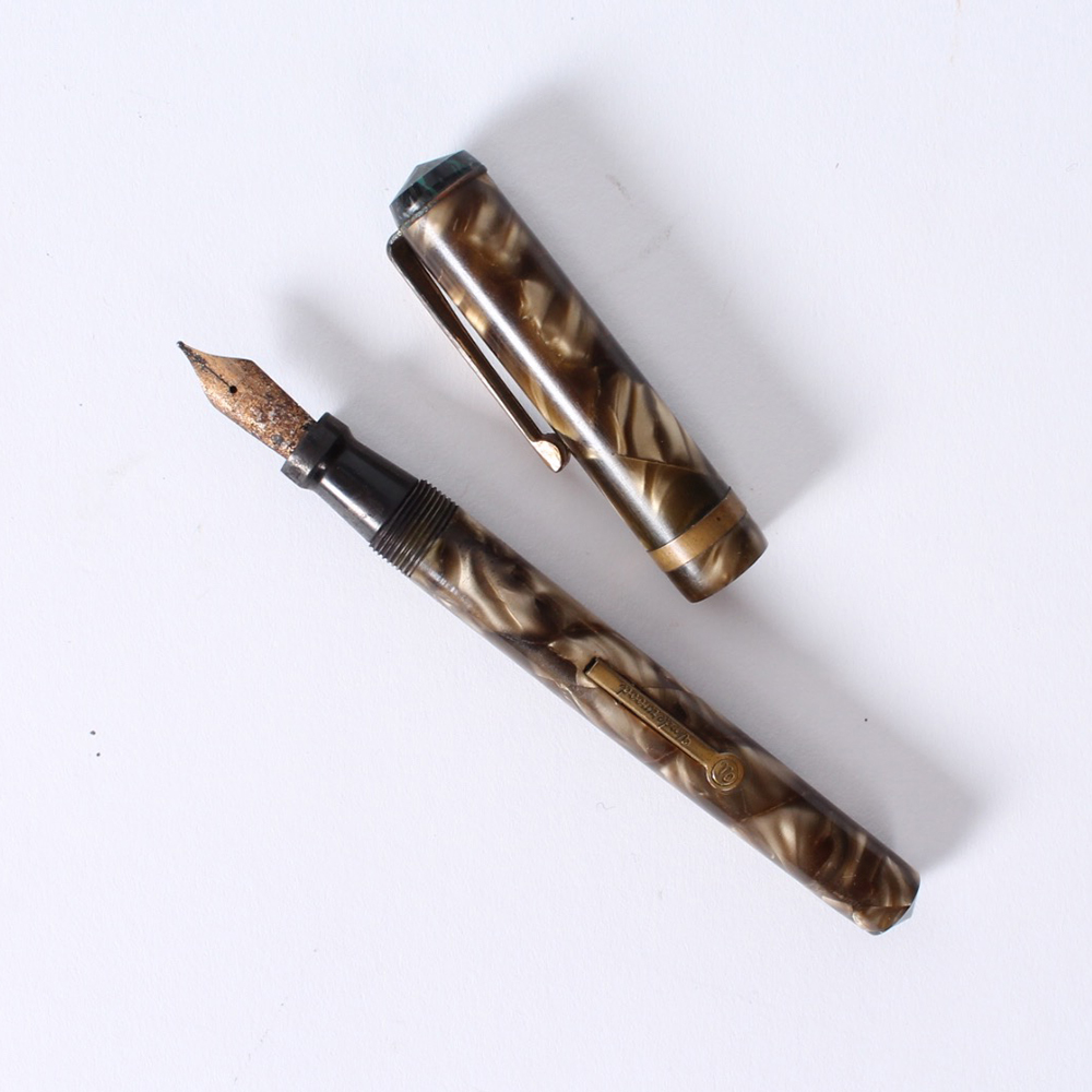 Group of Vintage Decorative Items