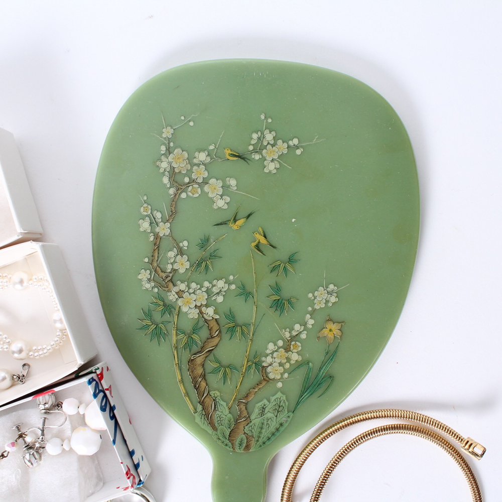 Assortment of Vintage Costume Jewelry