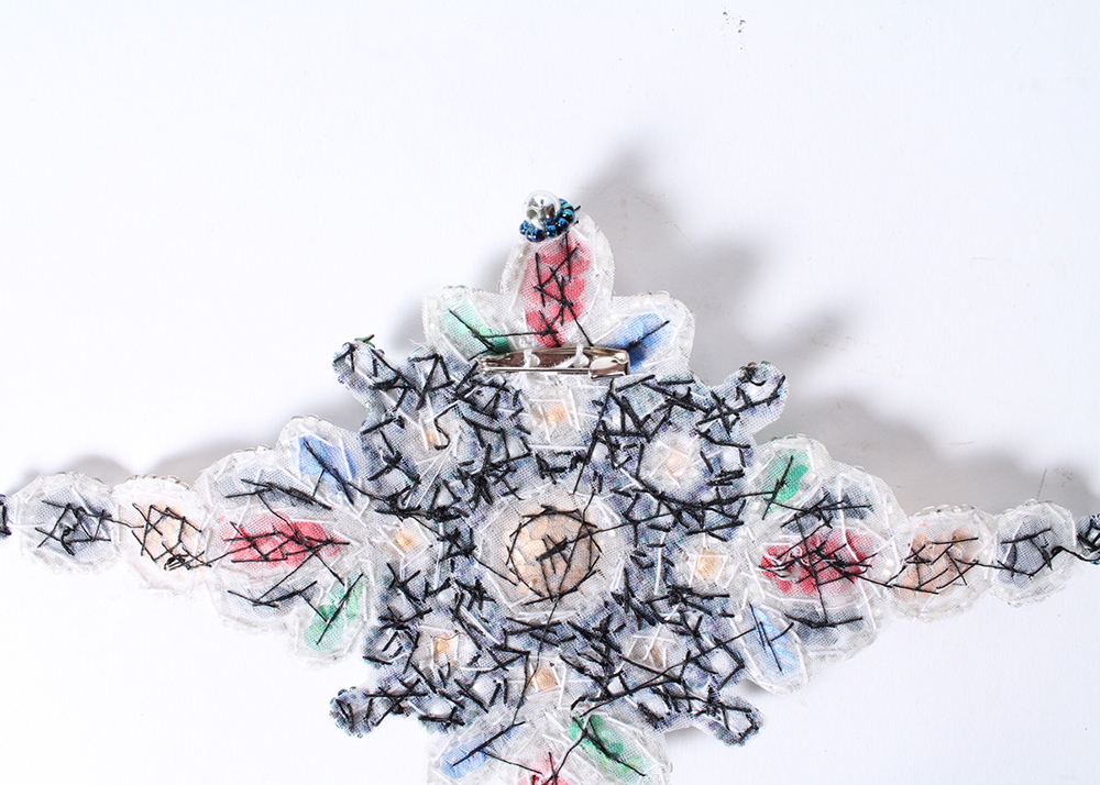 Assortment of Vintage Costume Jewelry