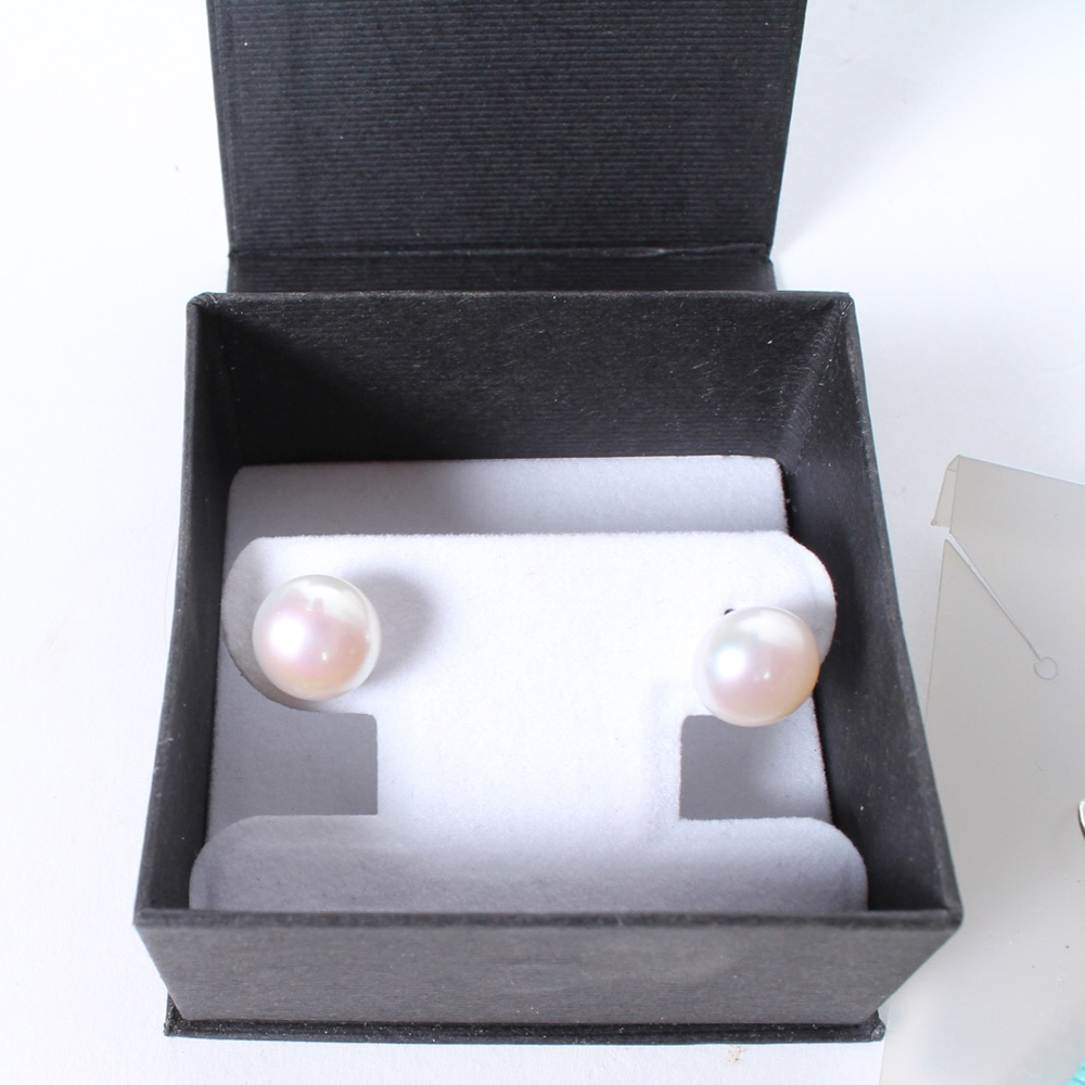 Assortment of Vintage Costume Jewelry