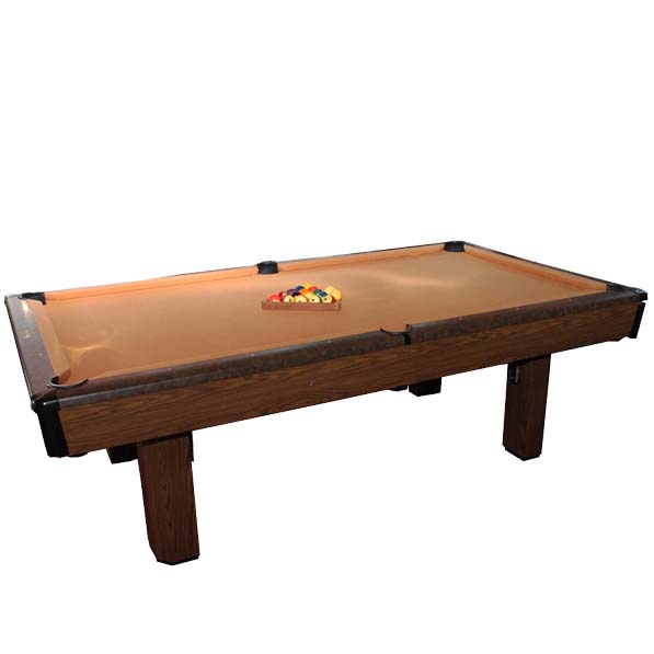 Brunswick Covington Billiard Table