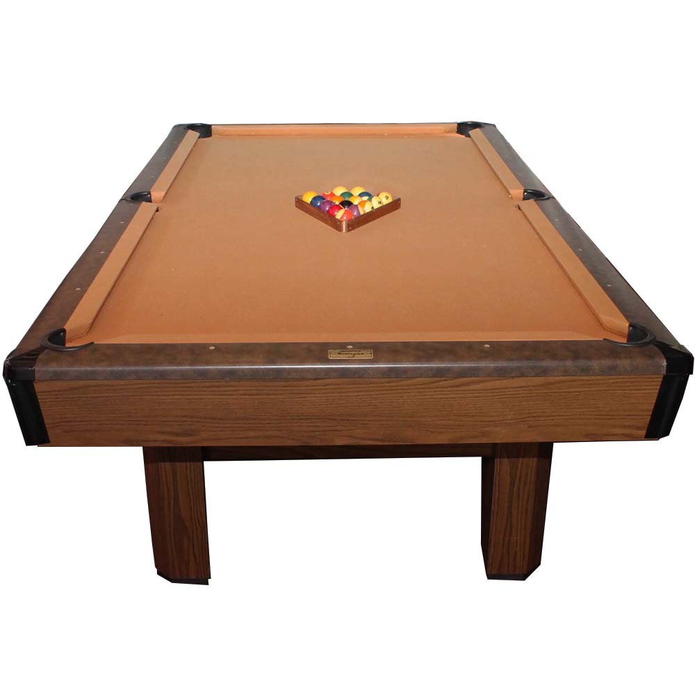Brunswick Covington Billiard Table