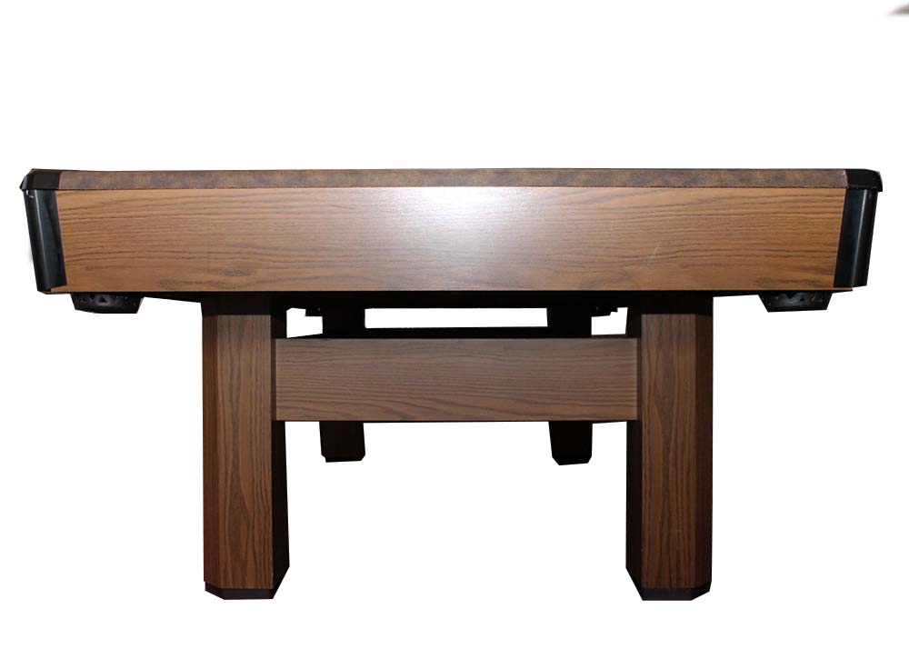 Brunswick Covington Billiard Table