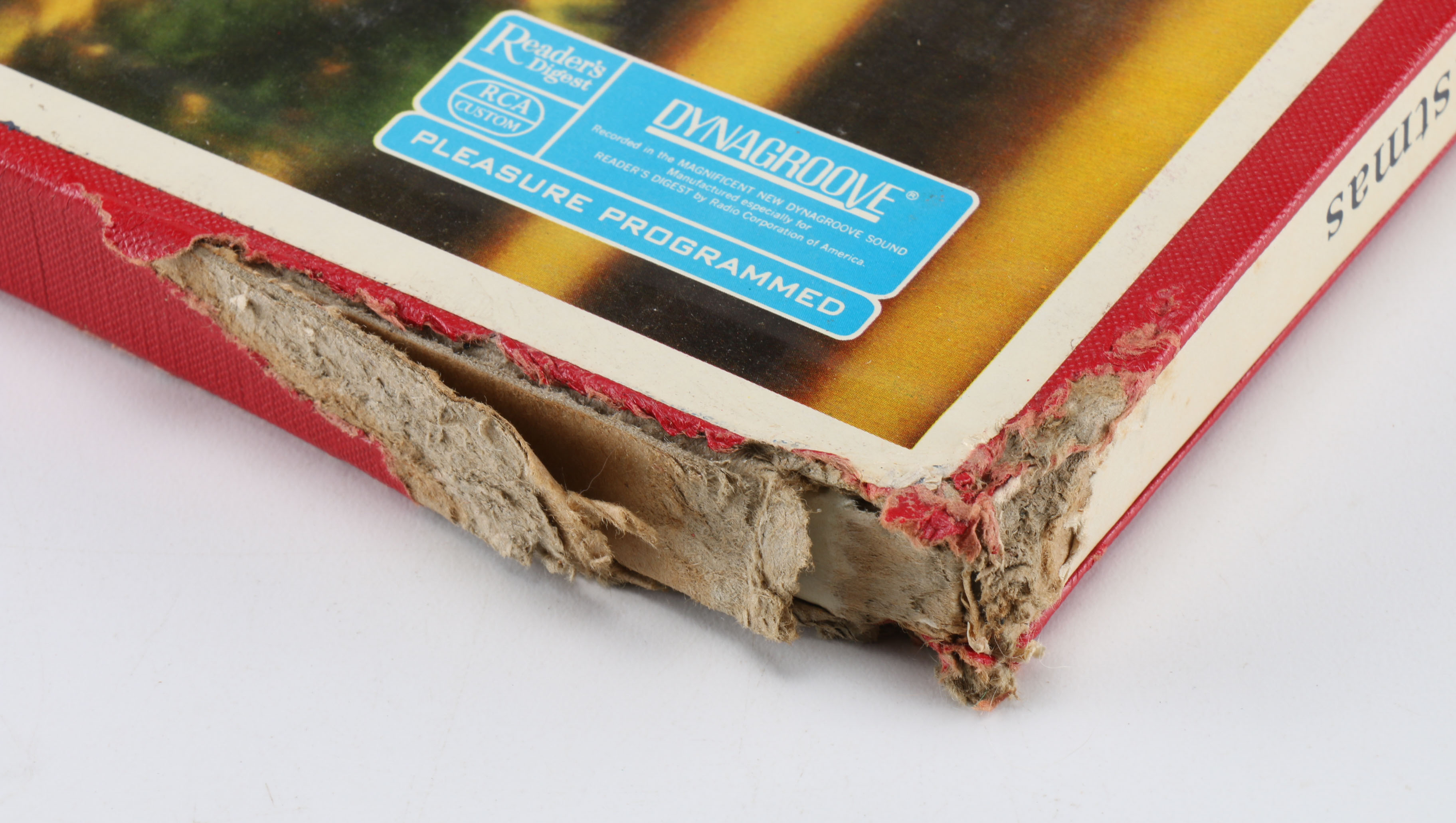 Mozart Piano Concerto and Other Vintage Records