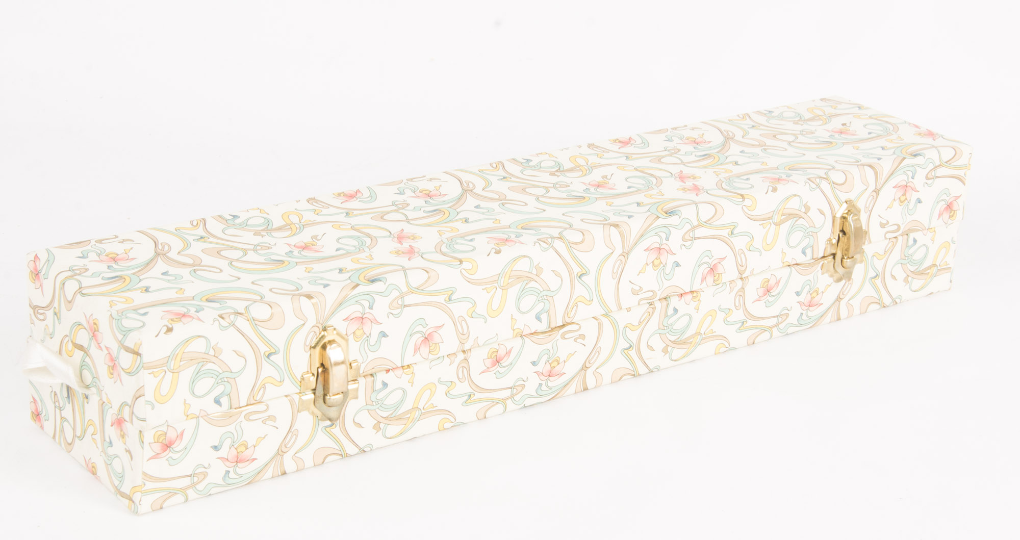 Oberfränkische Glas Ornaments