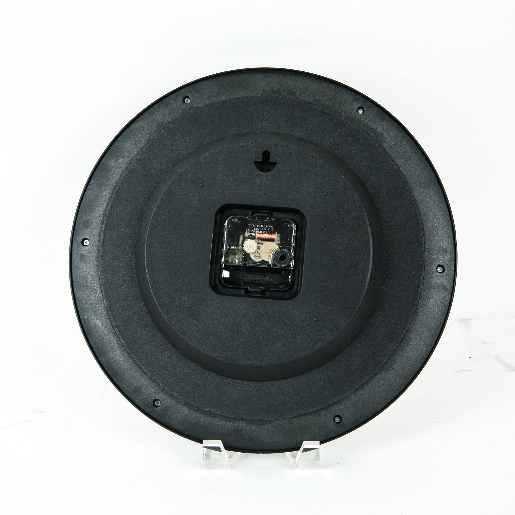 Disney Pixar Cars Clock and Framed Poster