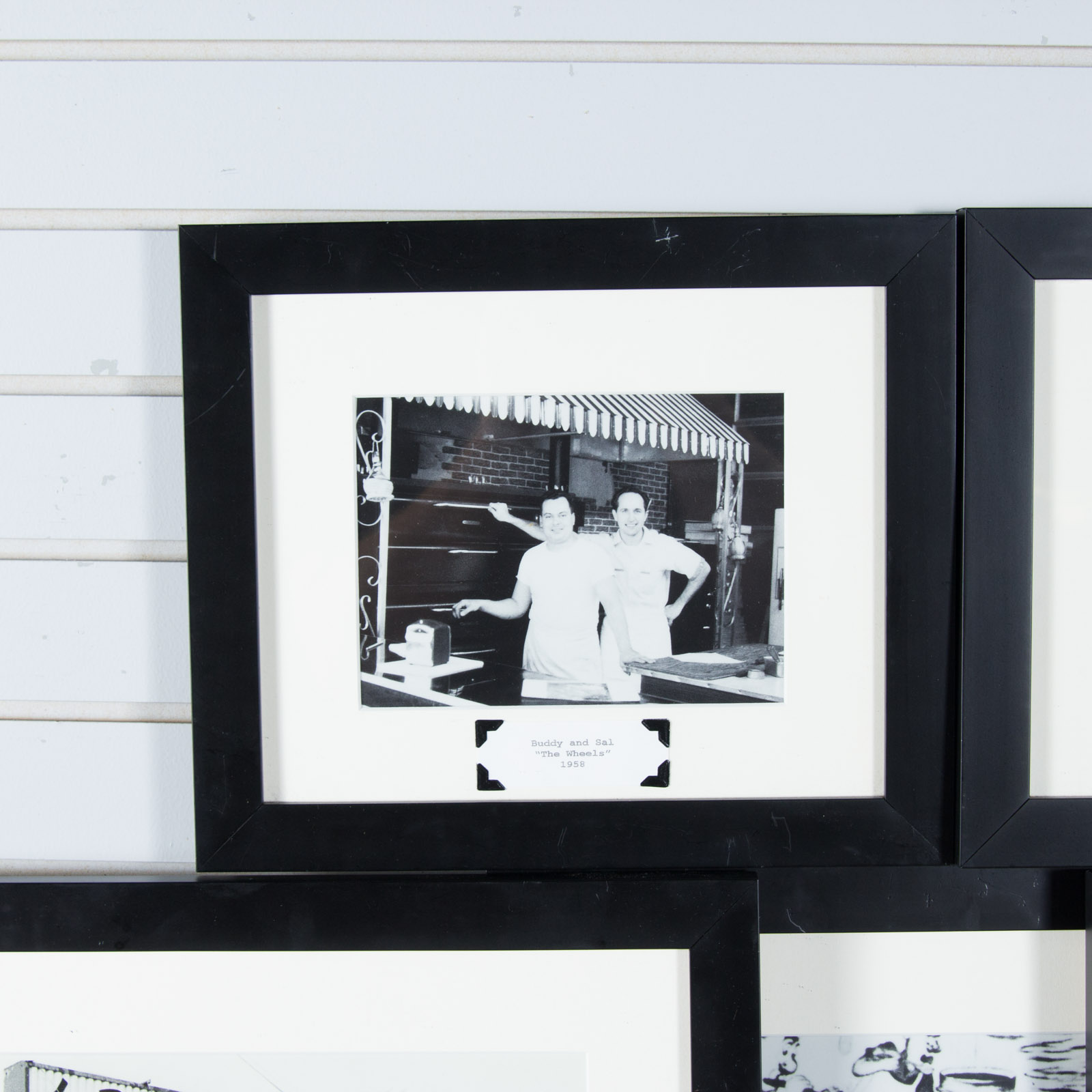 Collection of LaRosa Prints