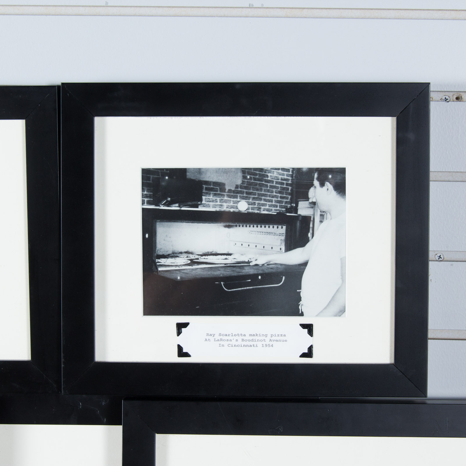 Collection of LaRosa Prints