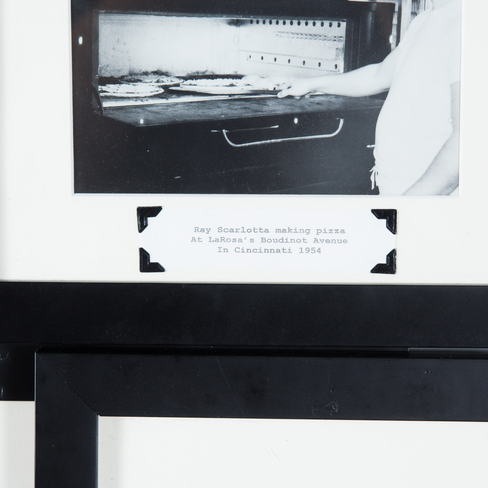 Collection of LaRosa Prints