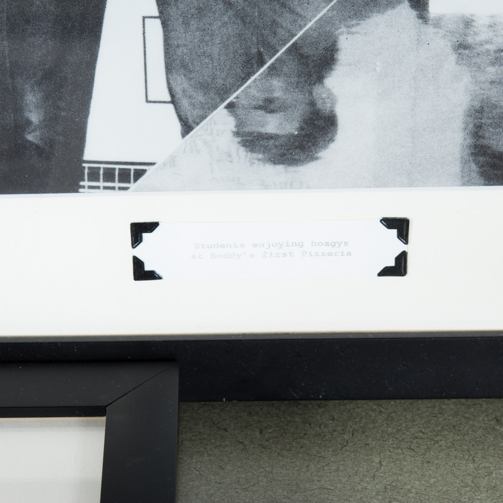 Collection of LaRosa Prints