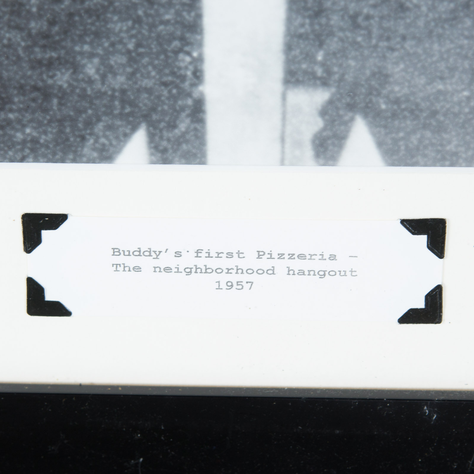 Collection of LaRosa Prints