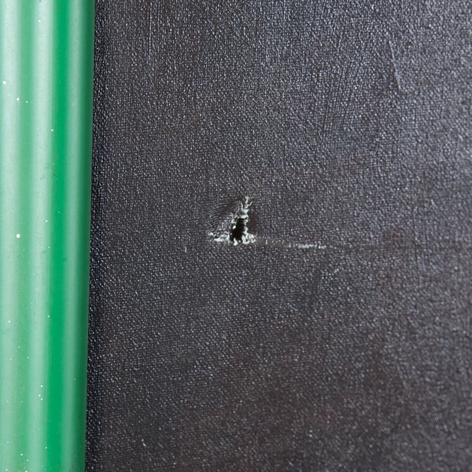 W. Hinton III Italian Food Themed Painting on Canvas