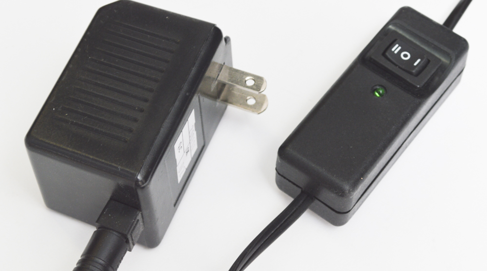 New MGX Lighting Twister Floor Lamp