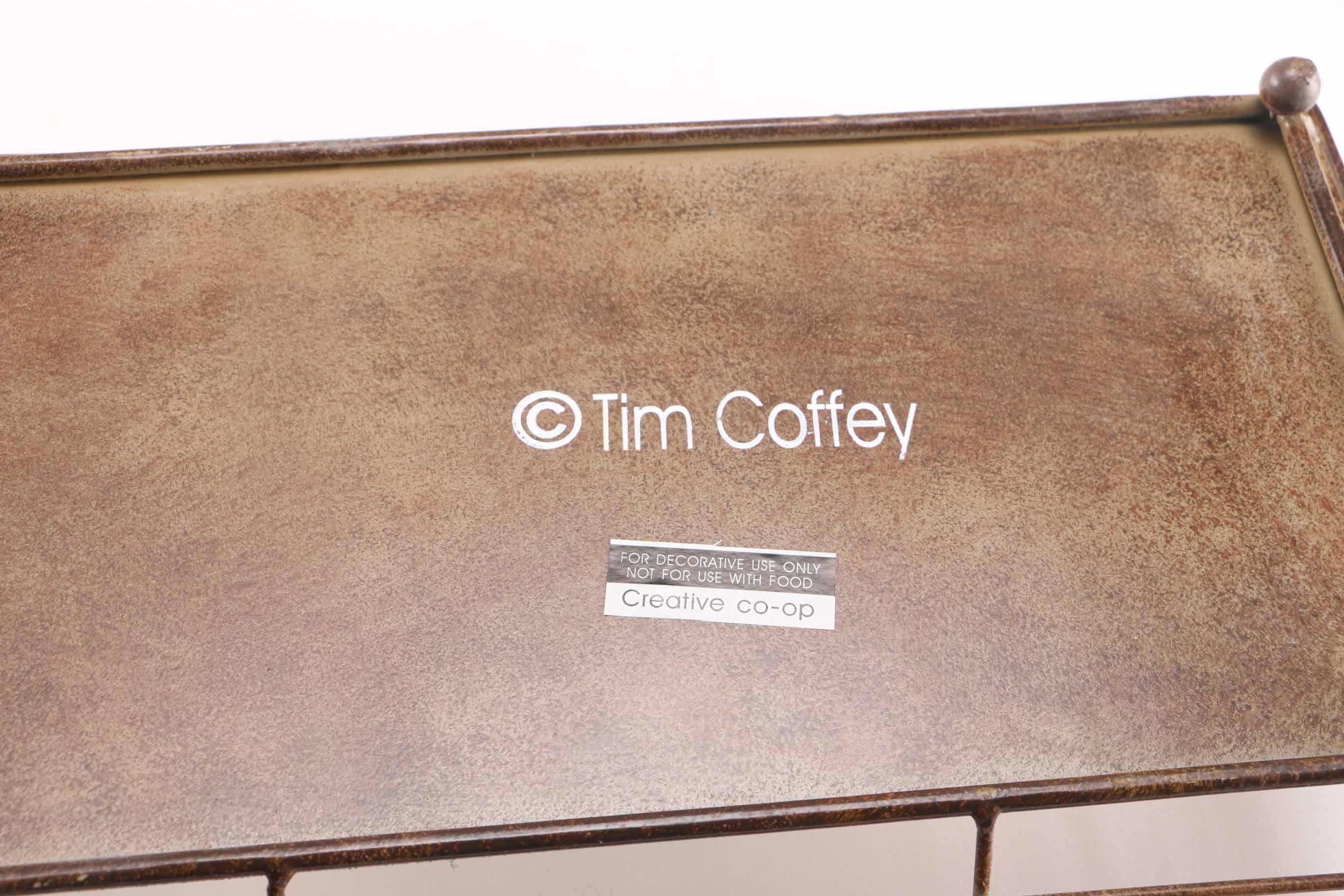 Cardinal Decor Items