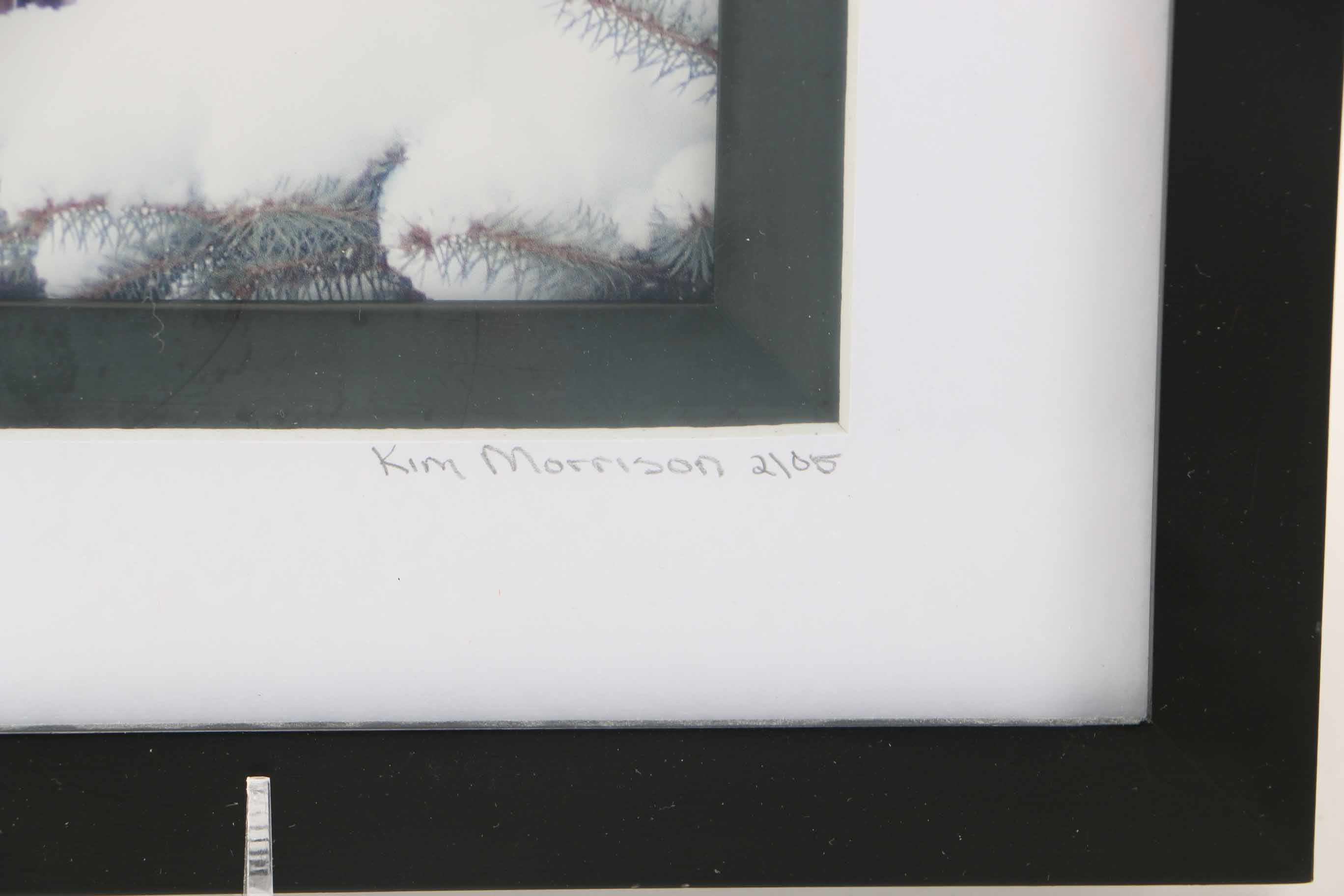 Cardinal Decor Items