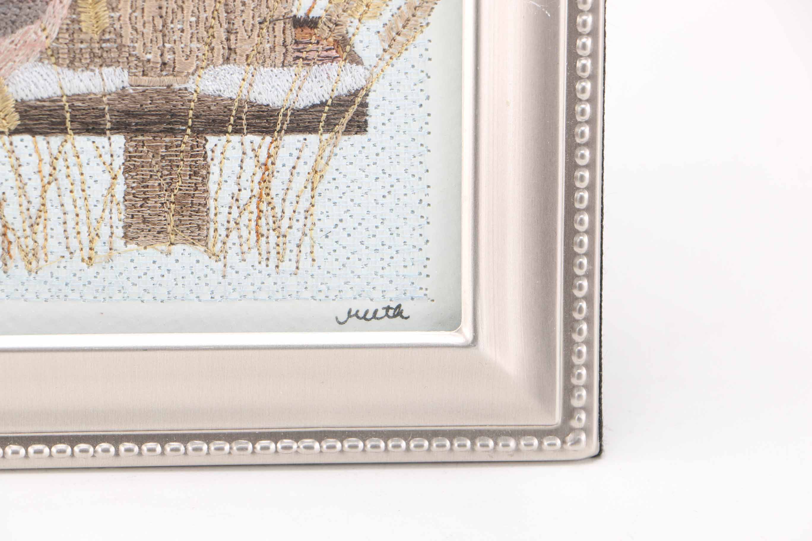 Cardinal Decor Items