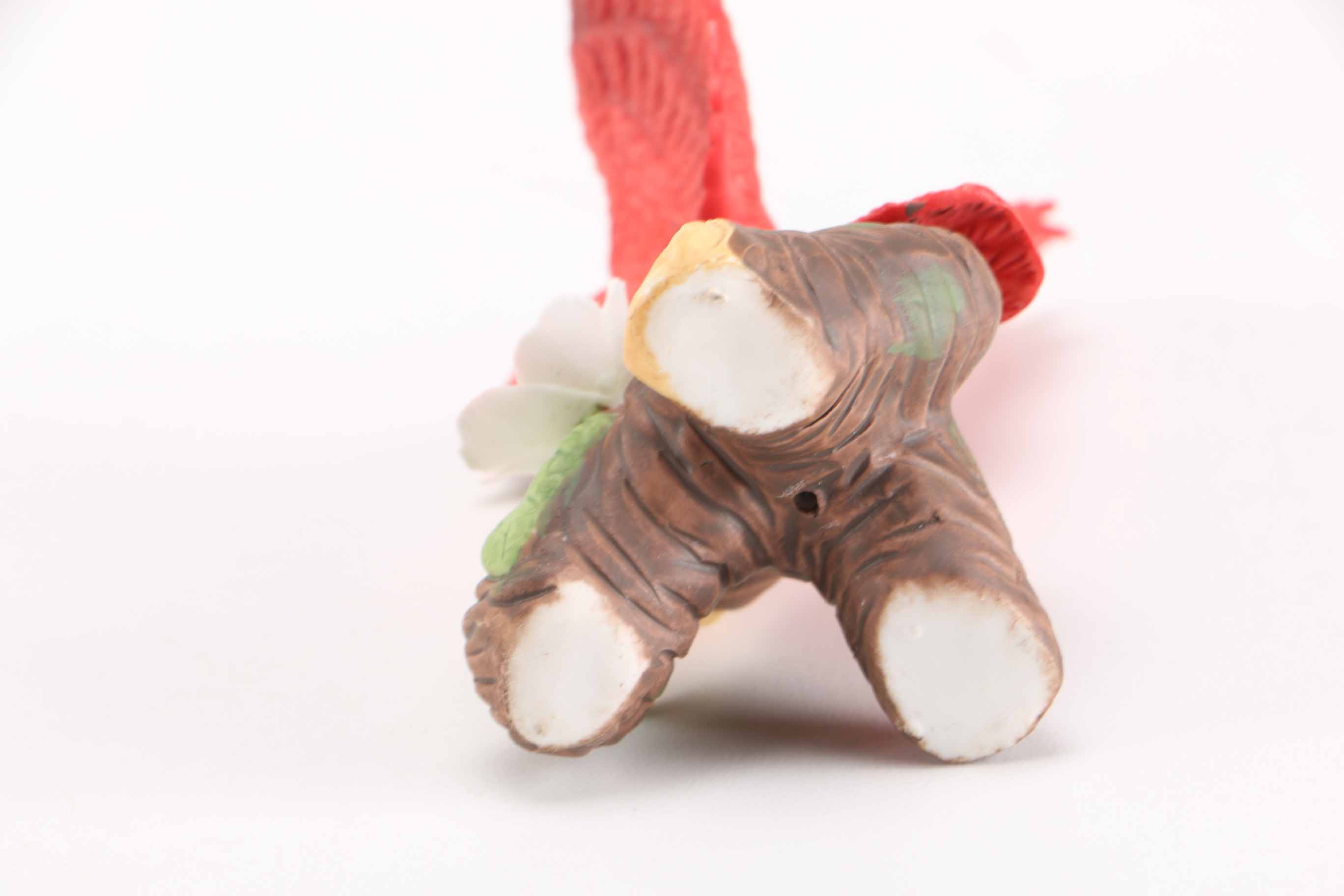 Cardinal Decor Items