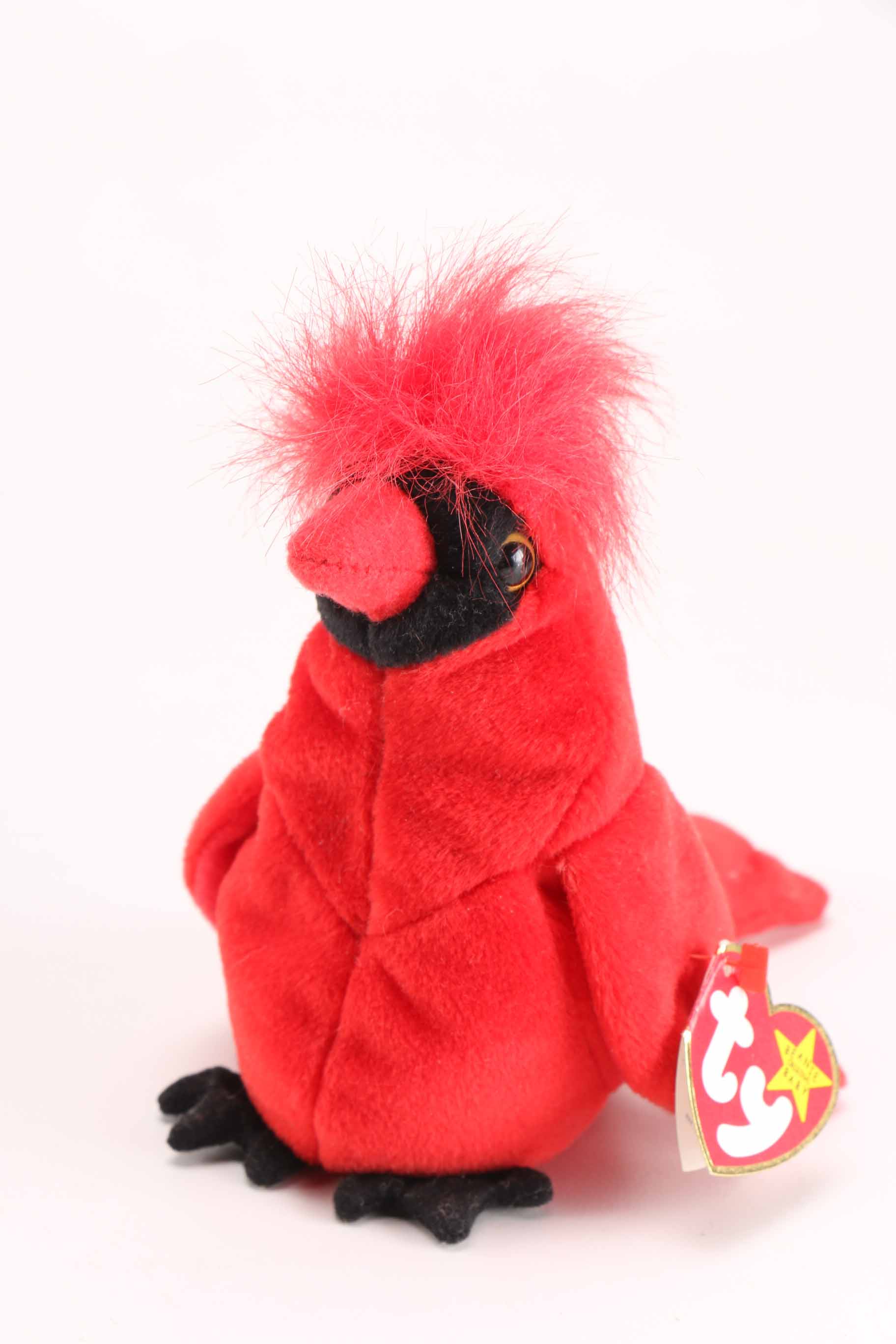 Cardinal Decor Items