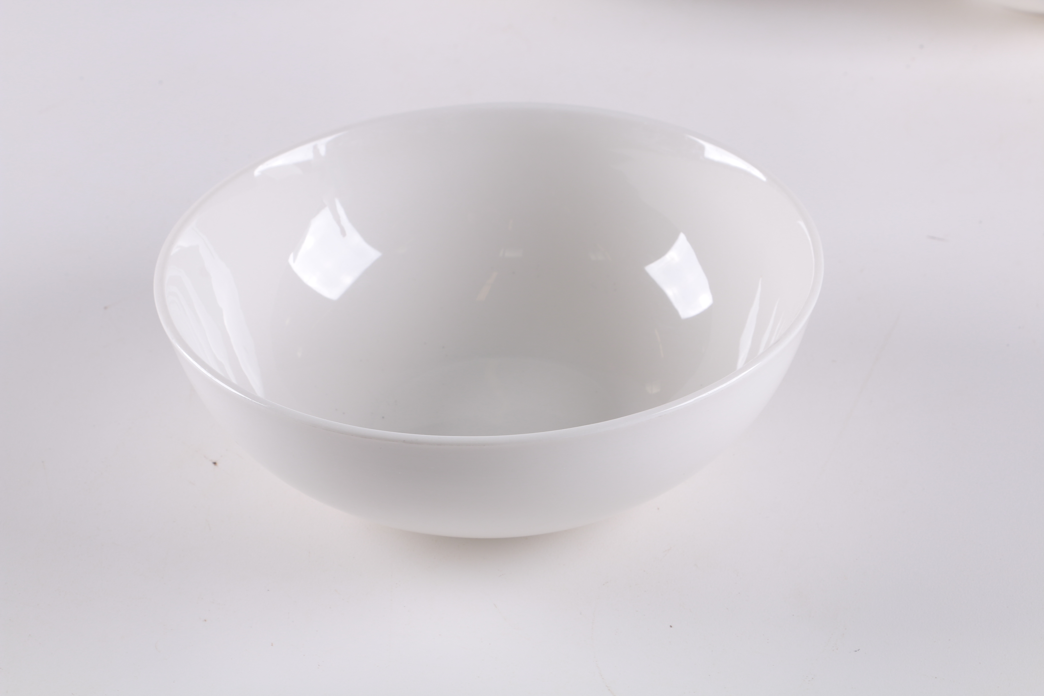 Pier 1 "New Essentials" Porcelain Bowls