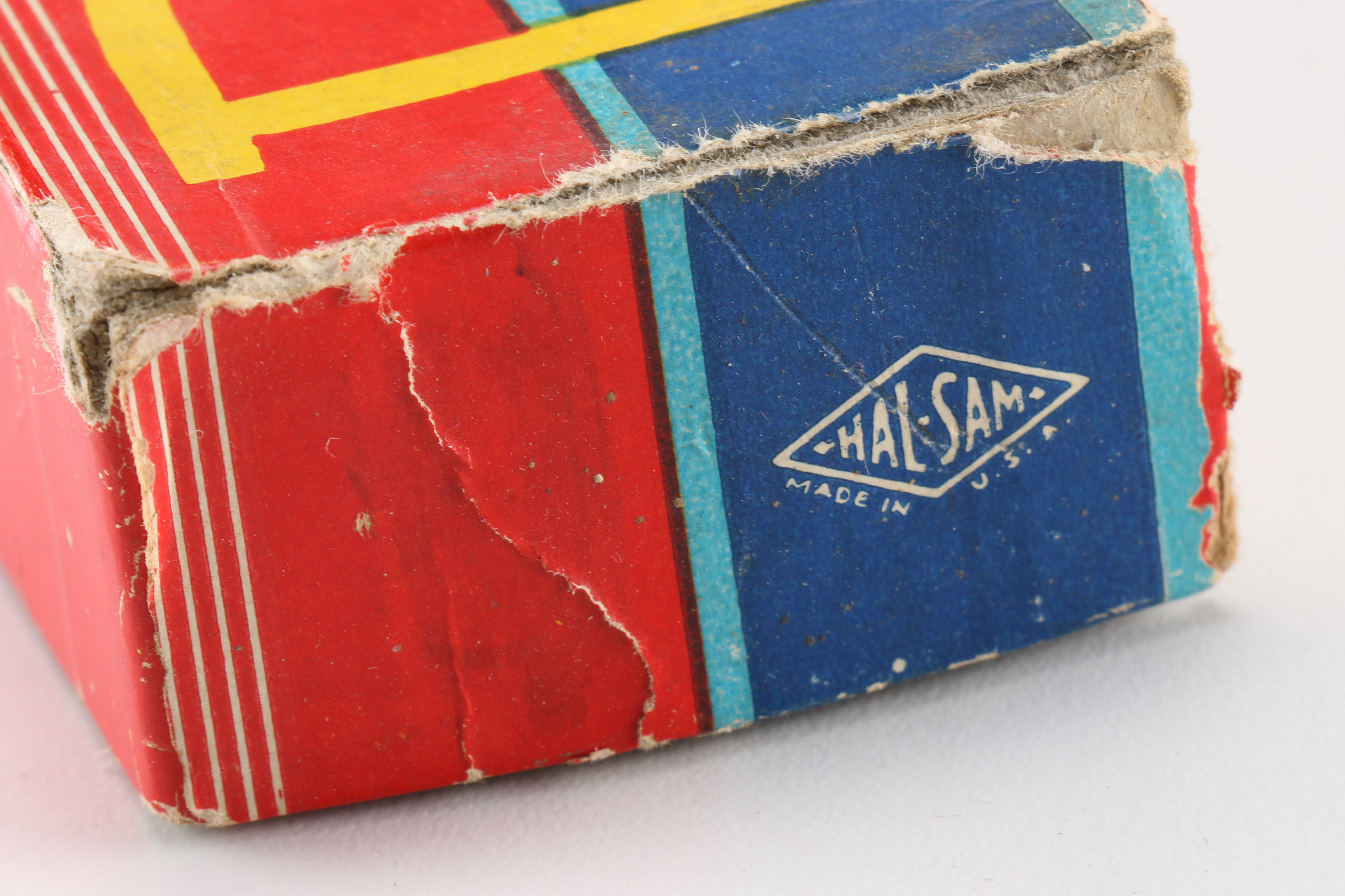 Vintage Dominoes and TWA playing Cards