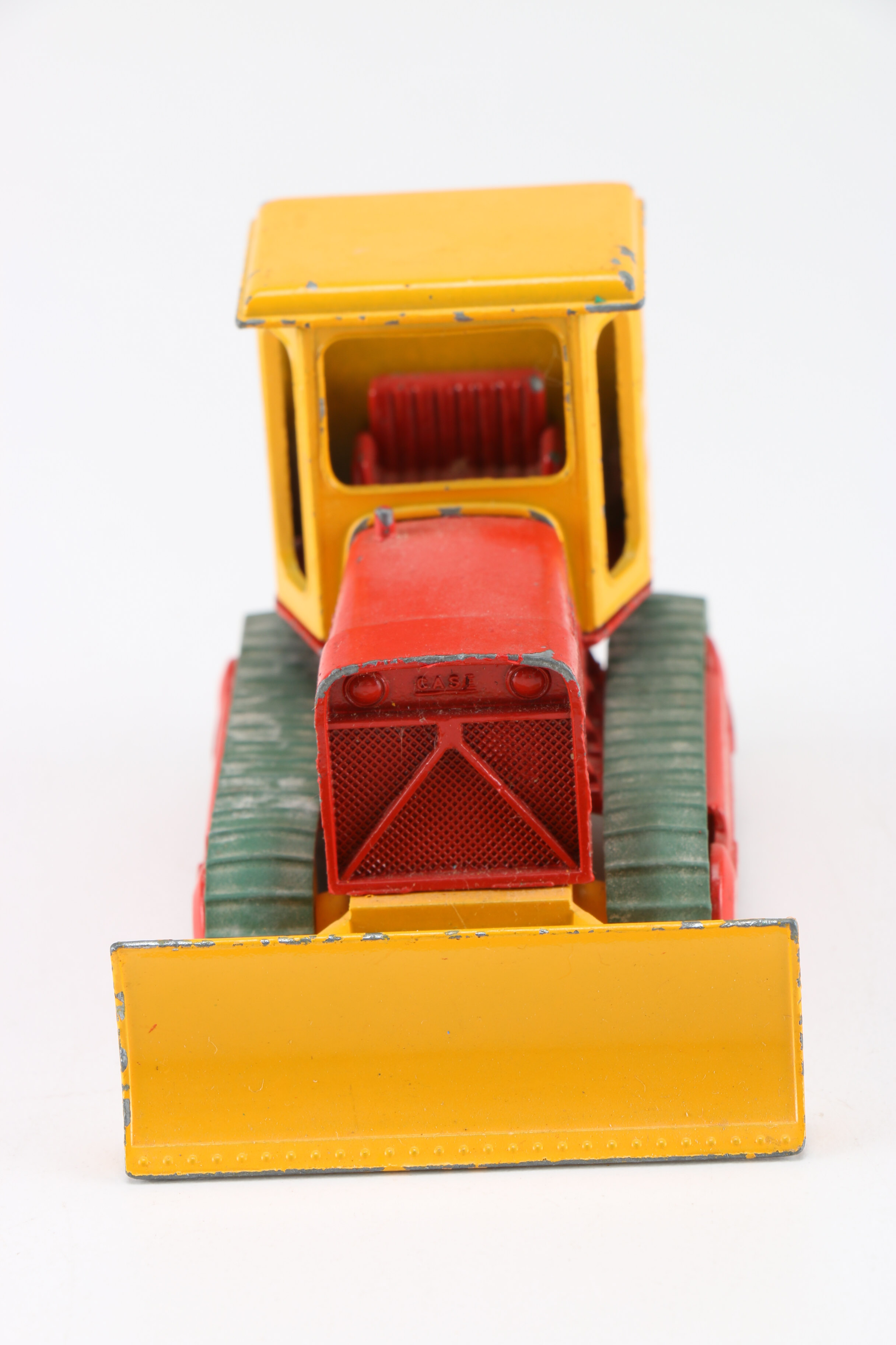 Collectible Lesney Farm Truck, Tractor and Tow Truck