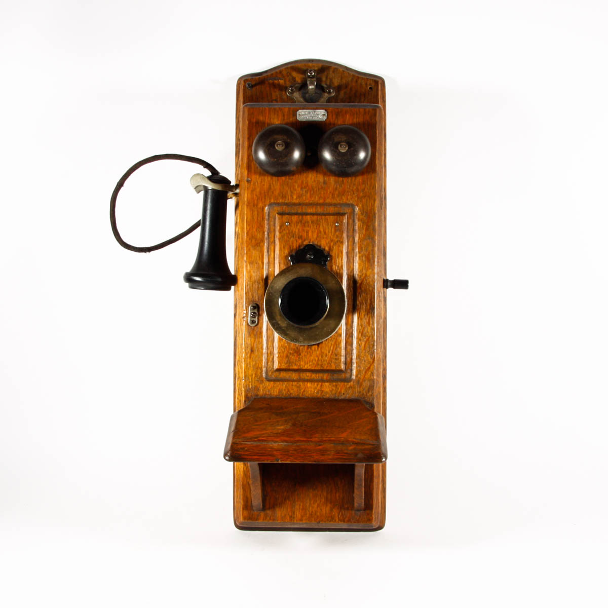 Antique Tafel Telephone