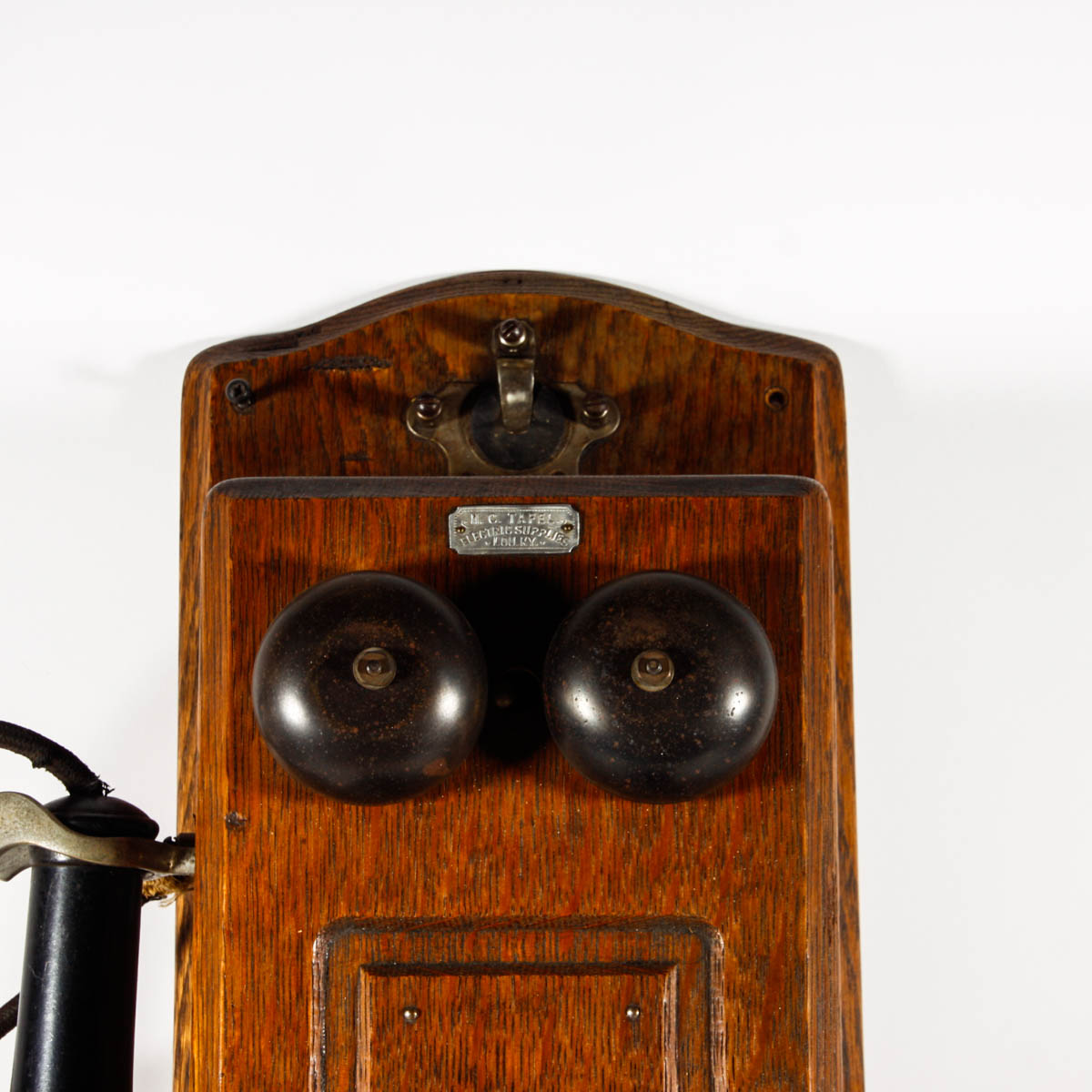 Antique Tafel Telephone