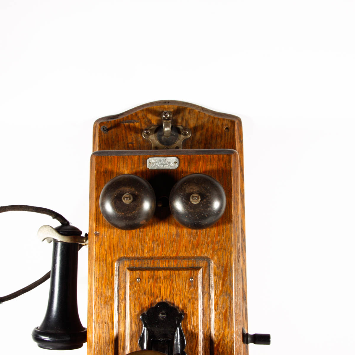 Antique Tafel Telephone