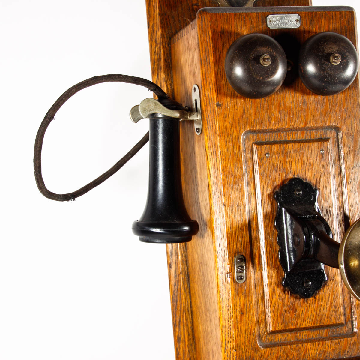 Antique Tafel Telephone