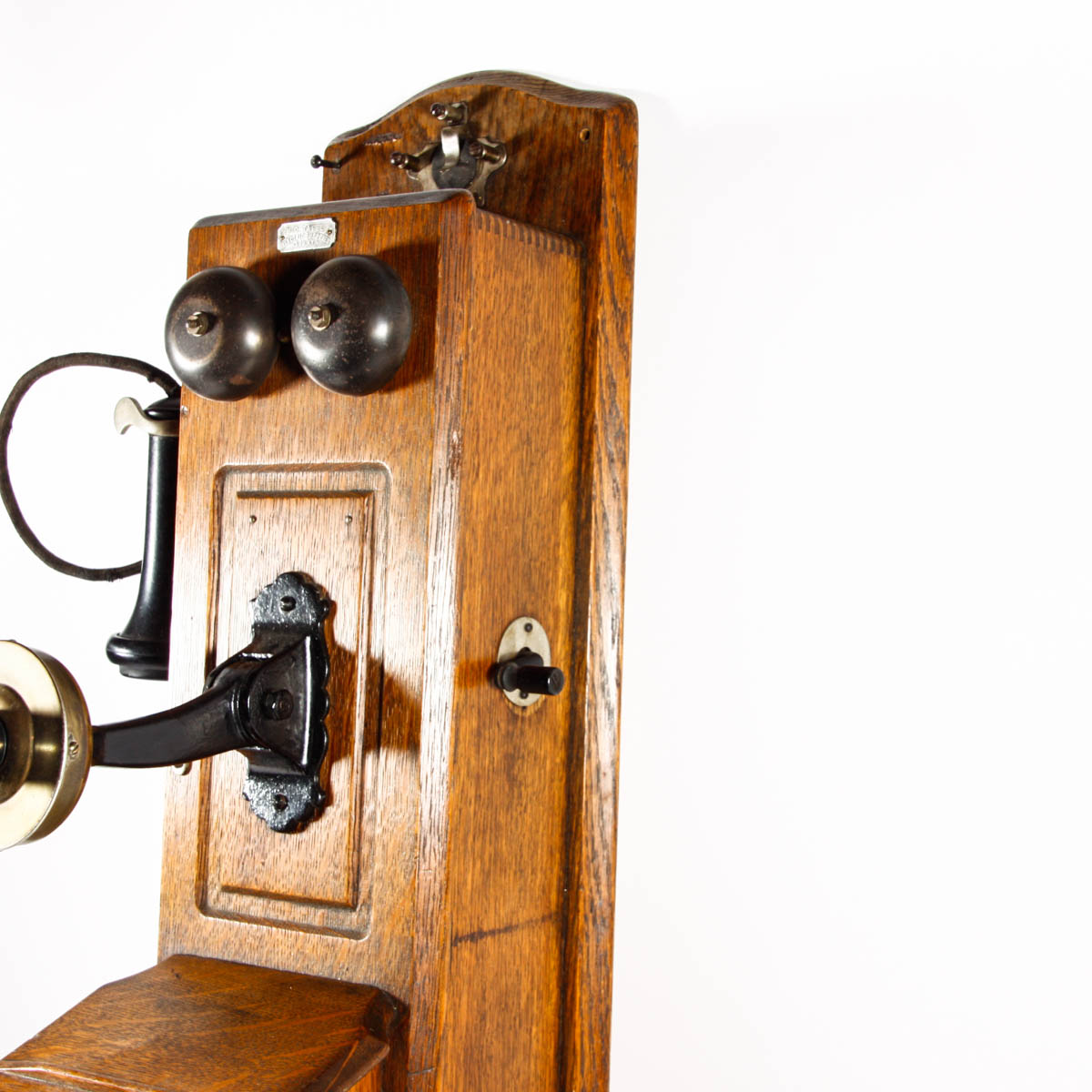 Antique Tafel Telephone