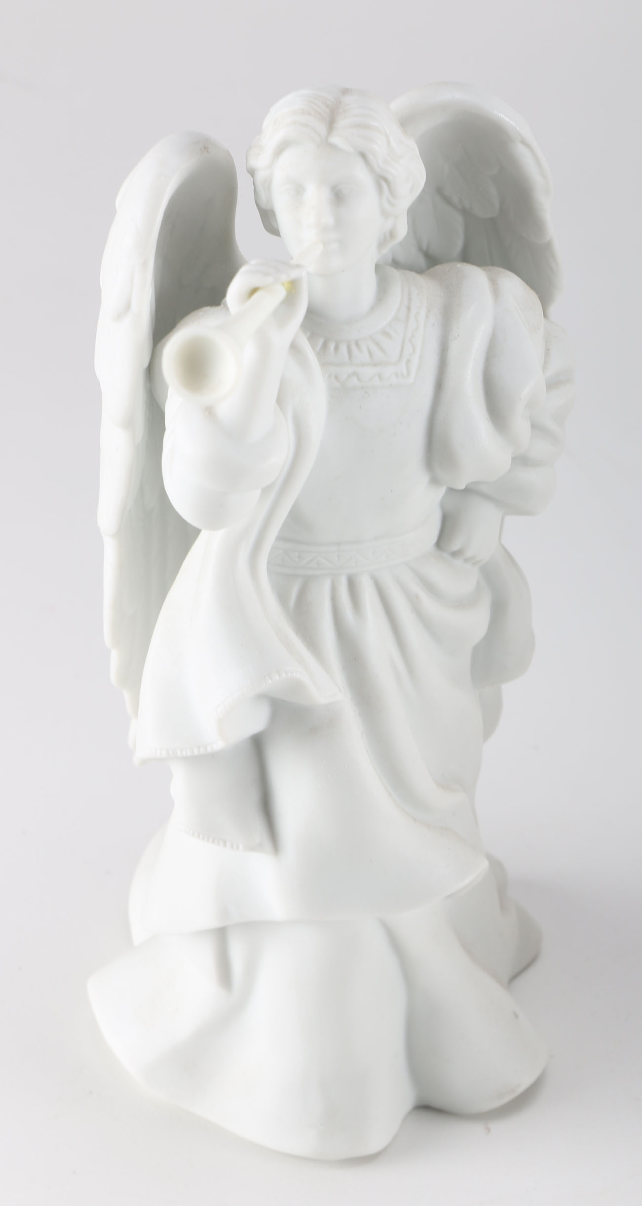 Grouping of Avon Christmas Collectibles